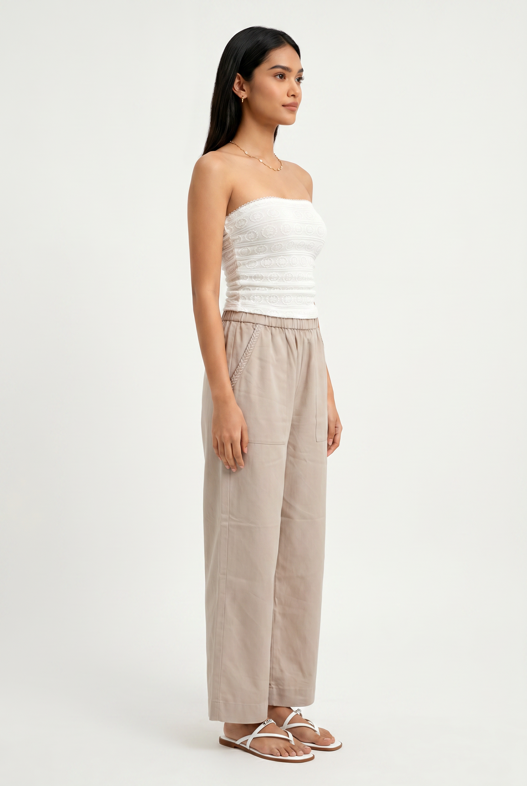 Selene Pocket Pant