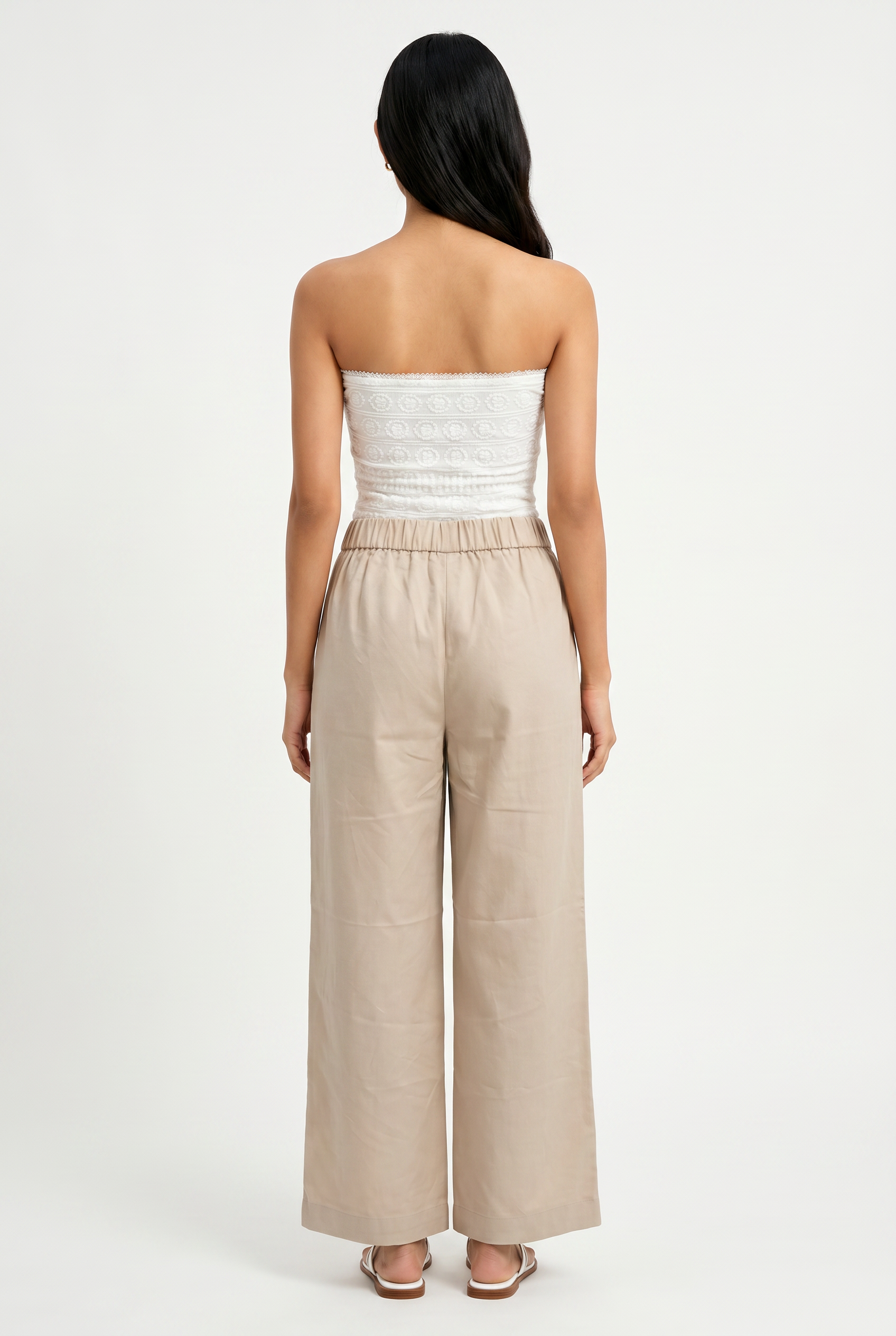 Selene Pocket Pant