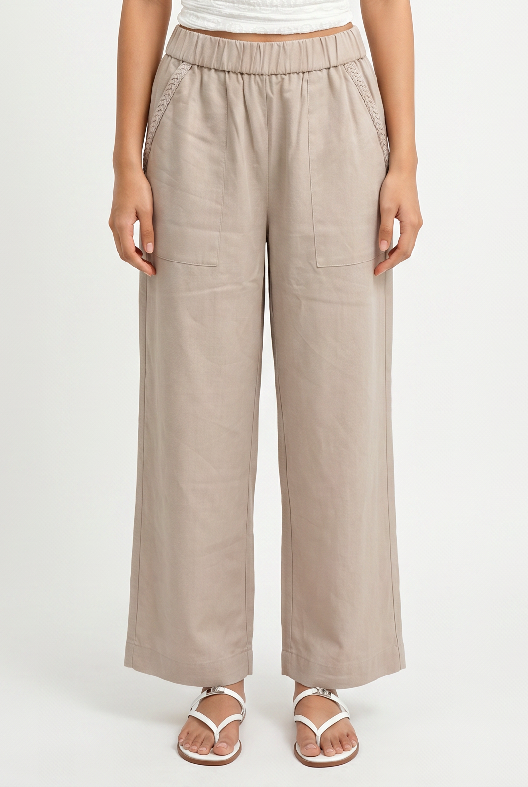 Selene Pocket Pant