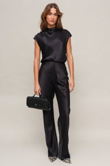 Silvi Satin Pant