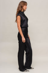 Silvi Satin Pant