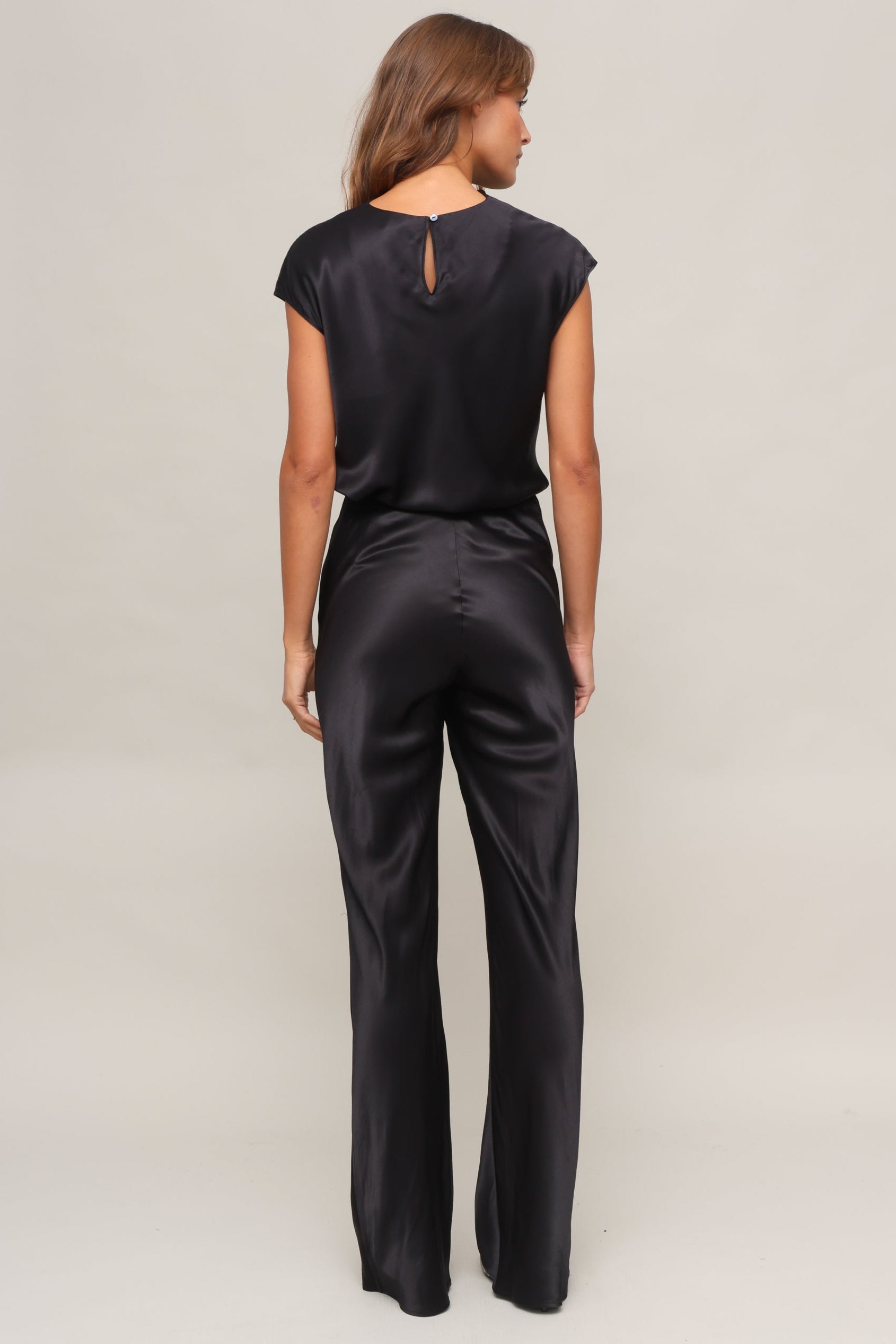 Silvi Satin Pant