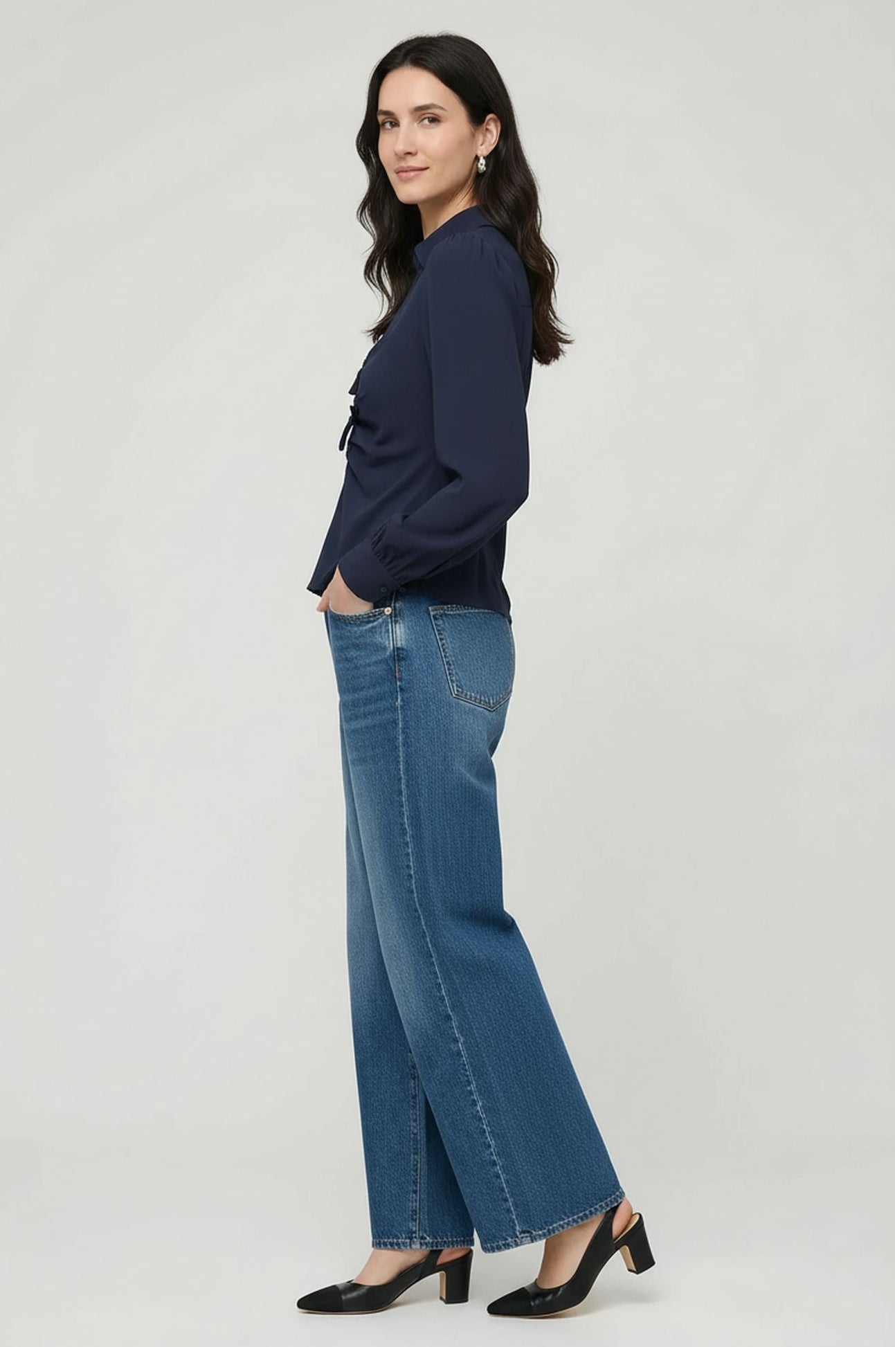 Simran Top
