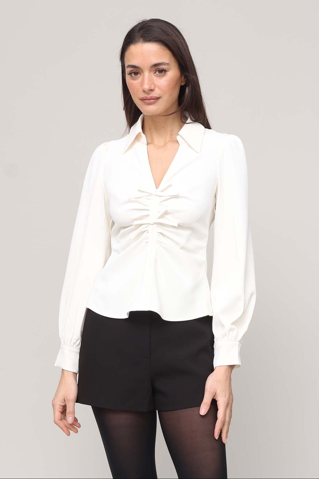 Simran Top