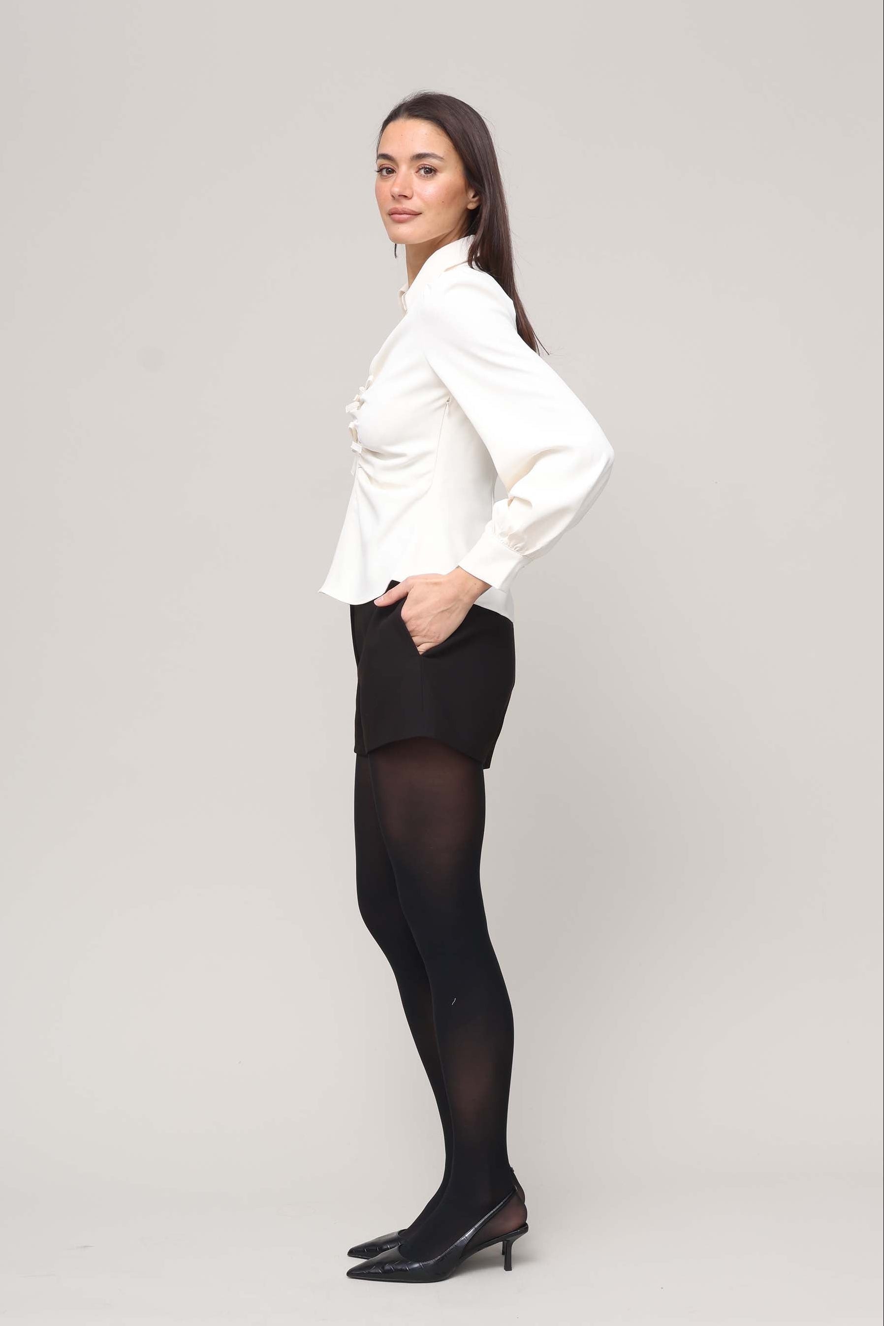 Simran Top