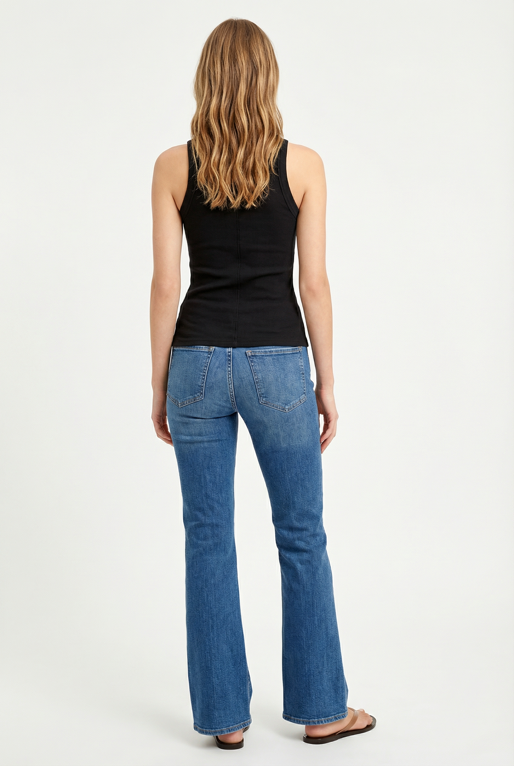 Sirena Rib Tank