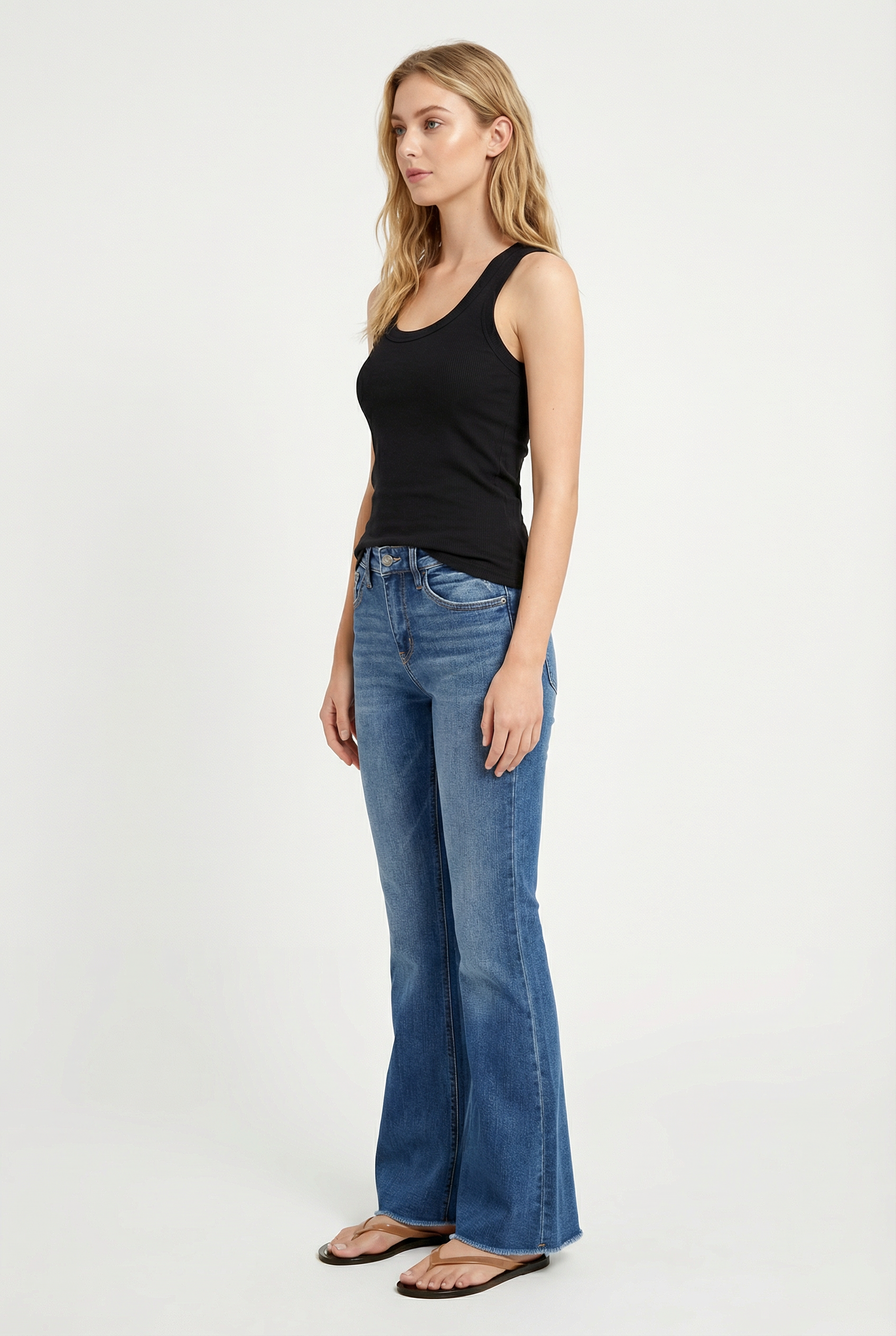 Sirena Rib Tank