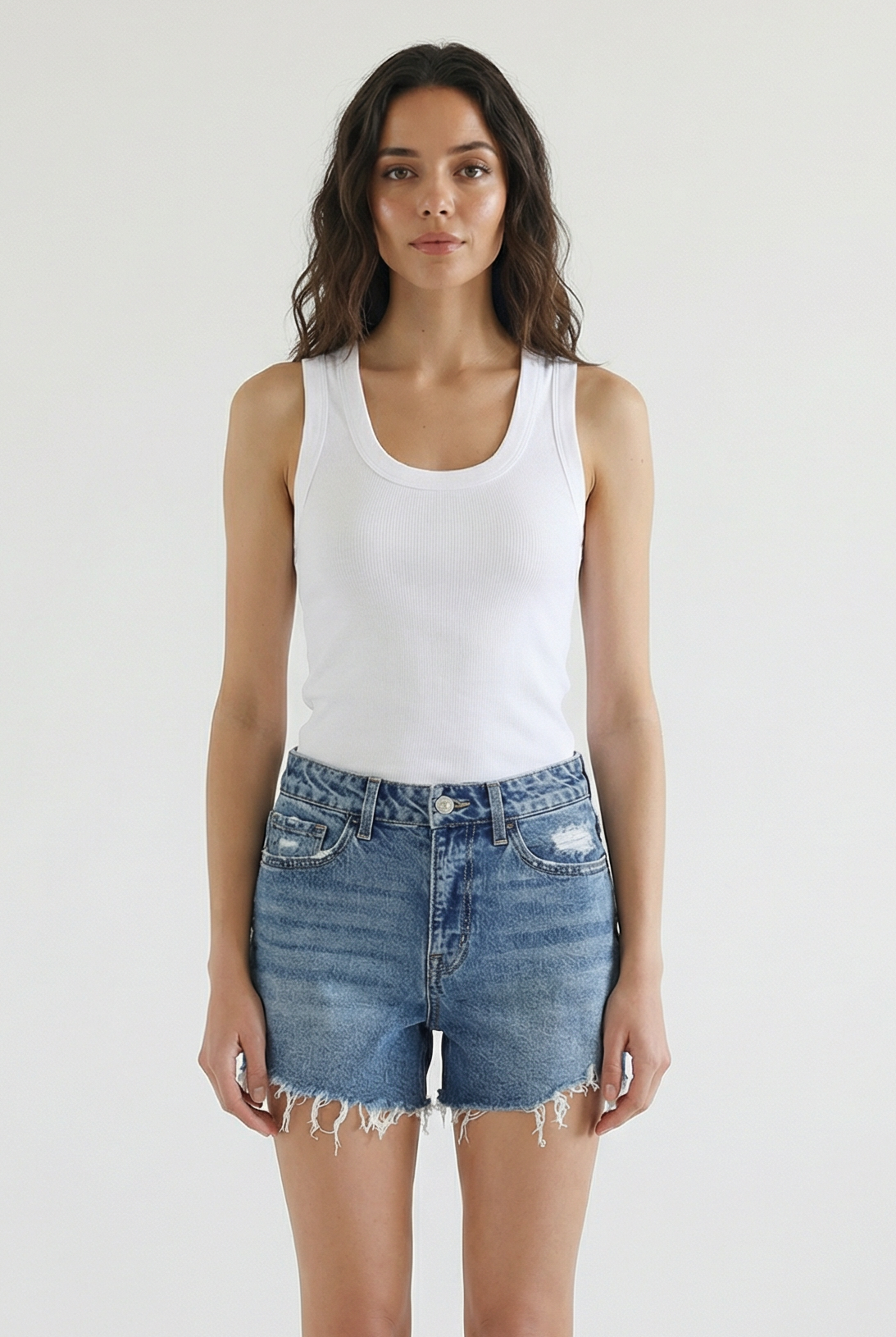 Sirena Rib Tank