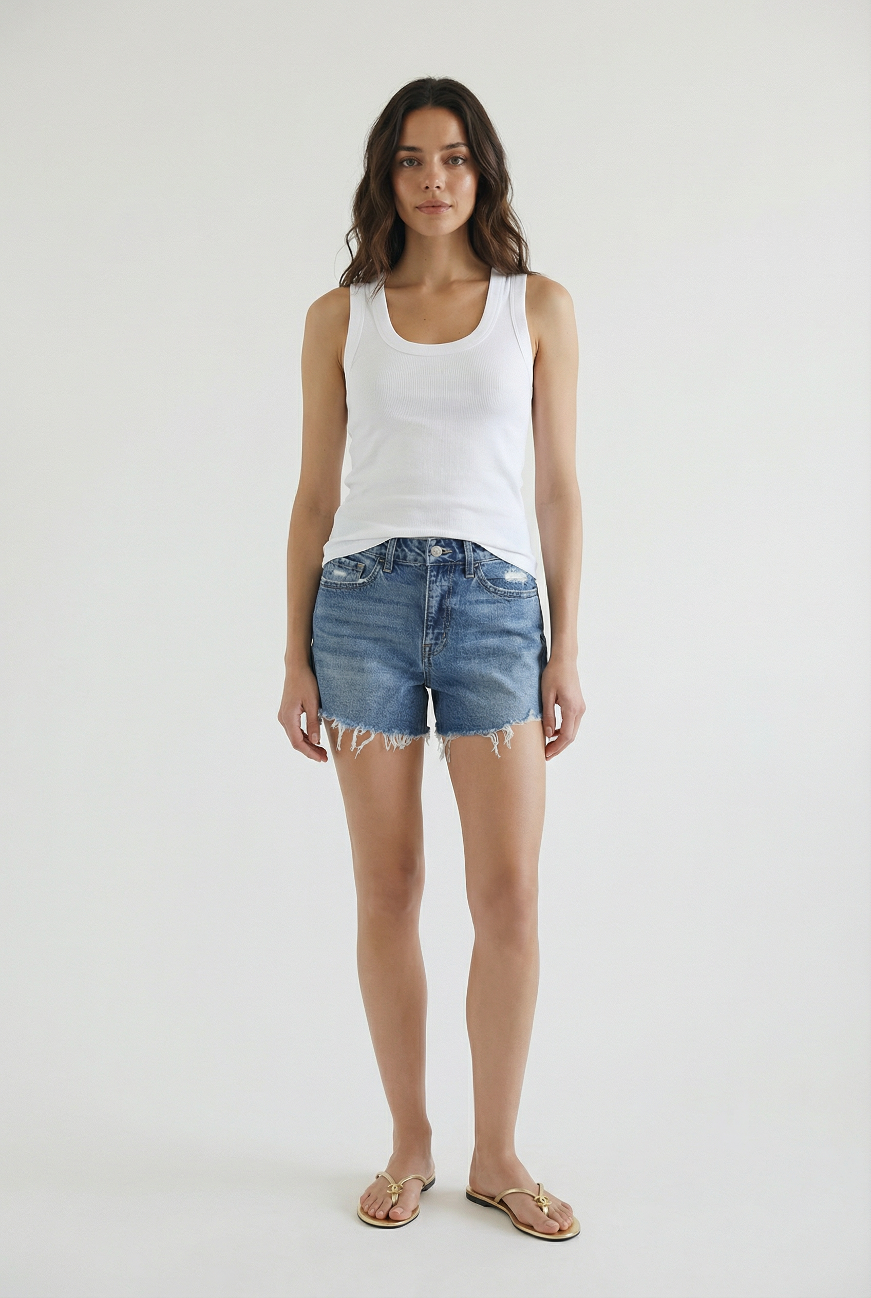 Sirena Rib Tank