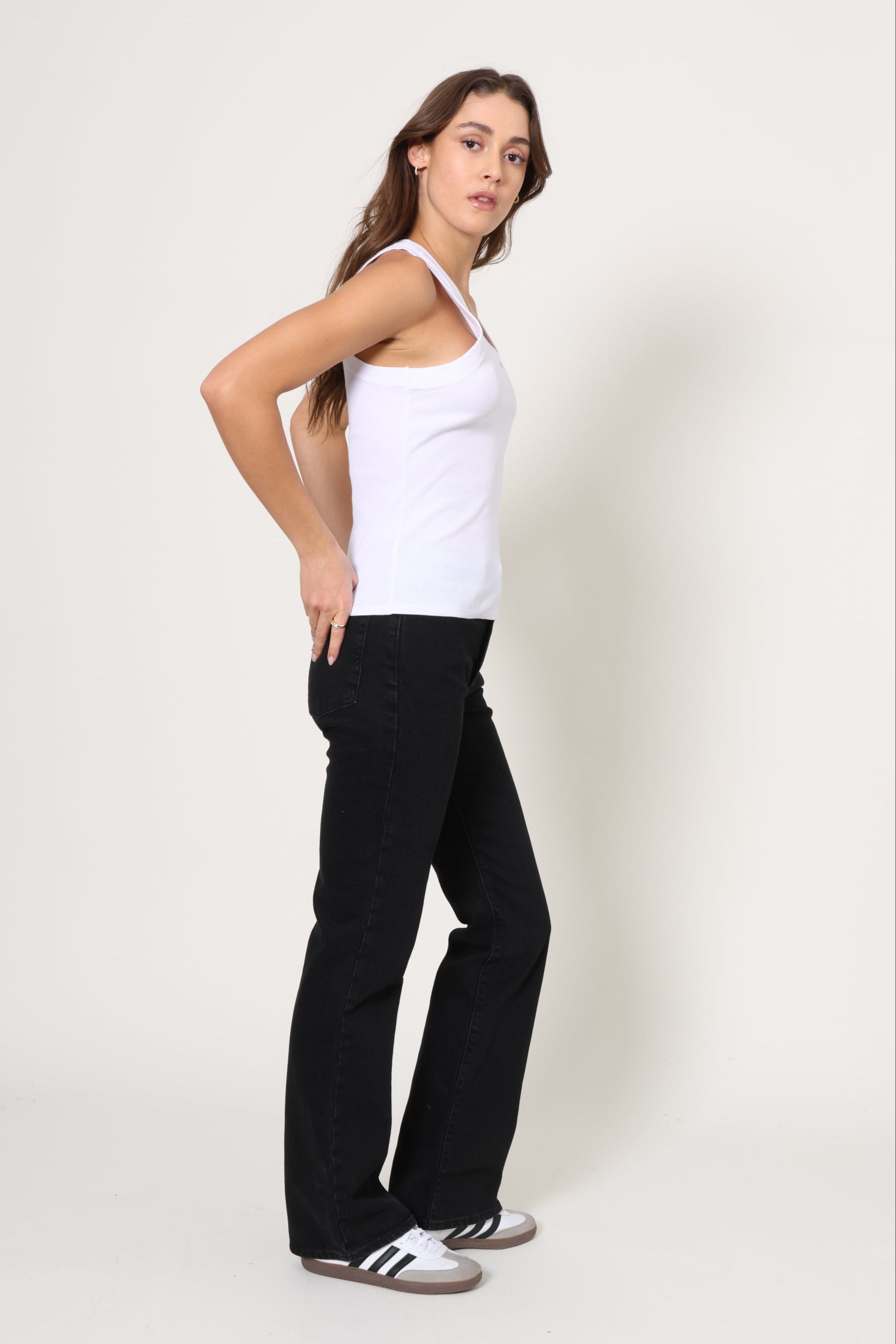 Sirena Rib Tank