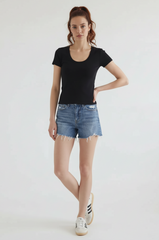 Sirena Short Sleeve Tee