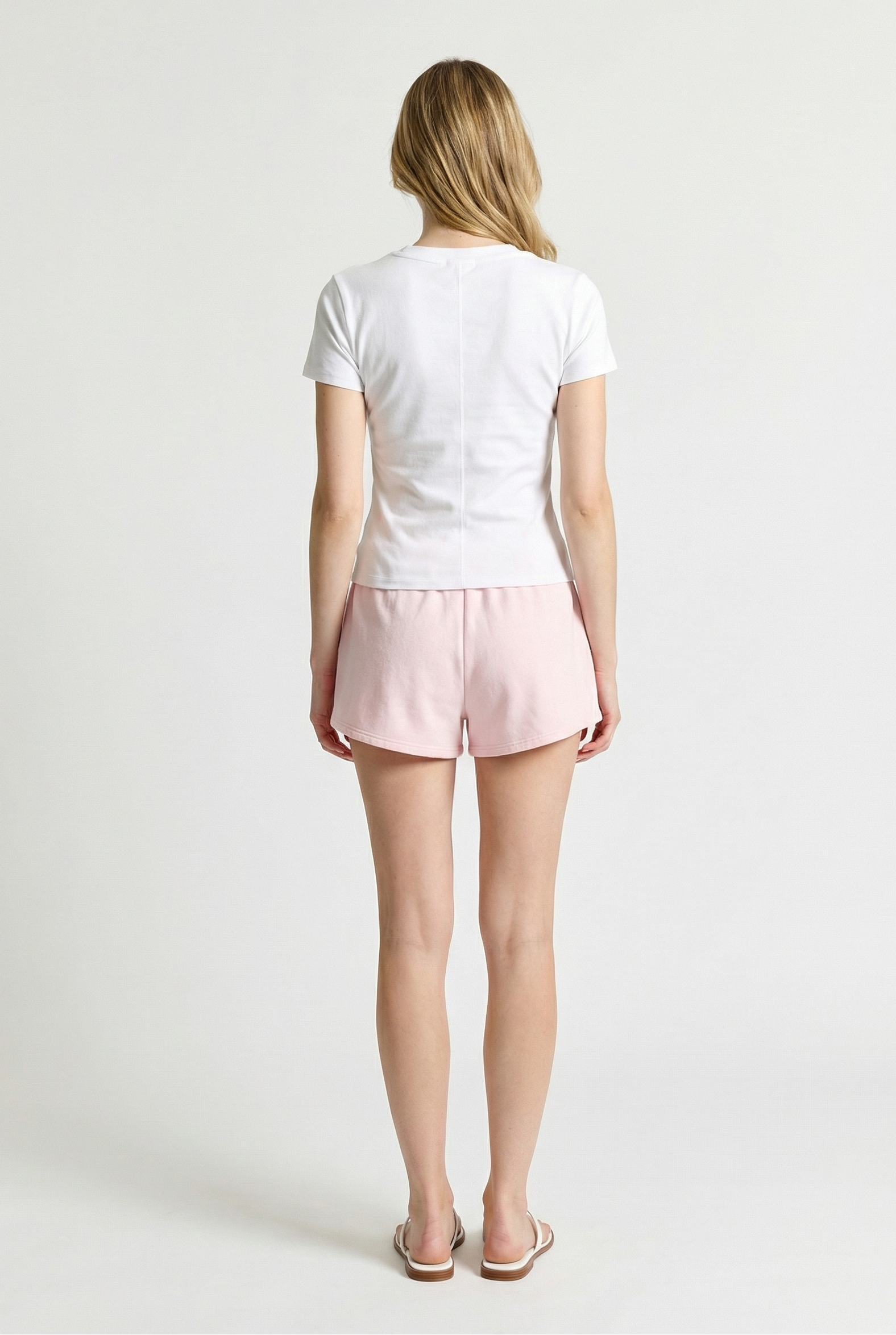 Sirena Short Sleeve Tee