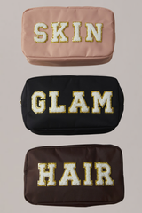 Skin Nylon Pouch