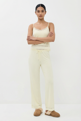 So Sweet Crochet Pant