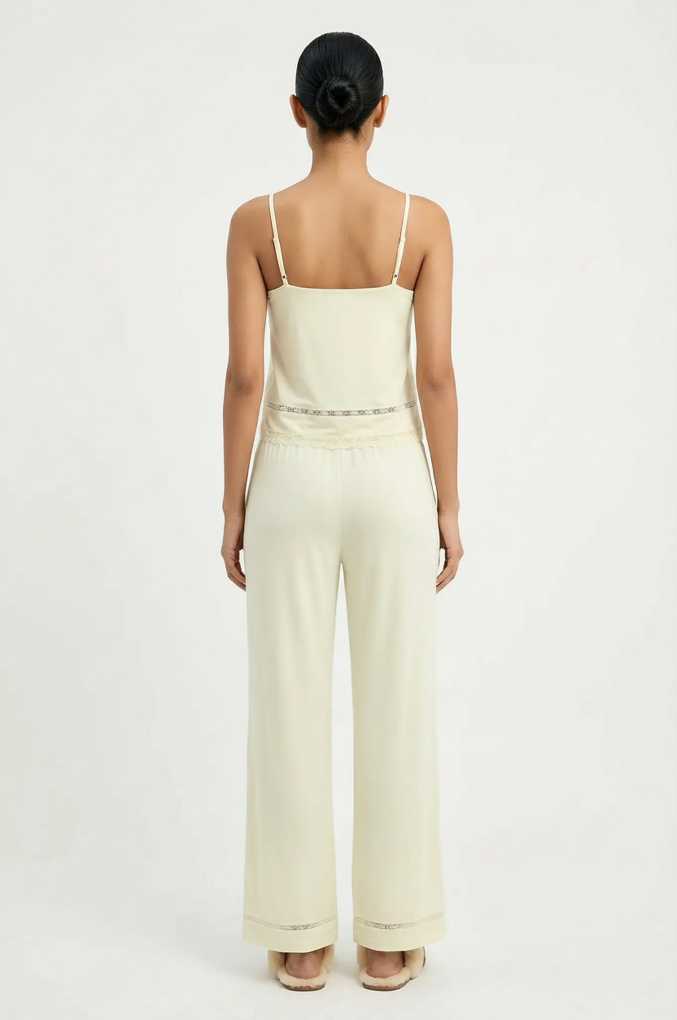 So Sweet Crochet Pant