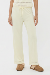 So Sweet Crochet Pant