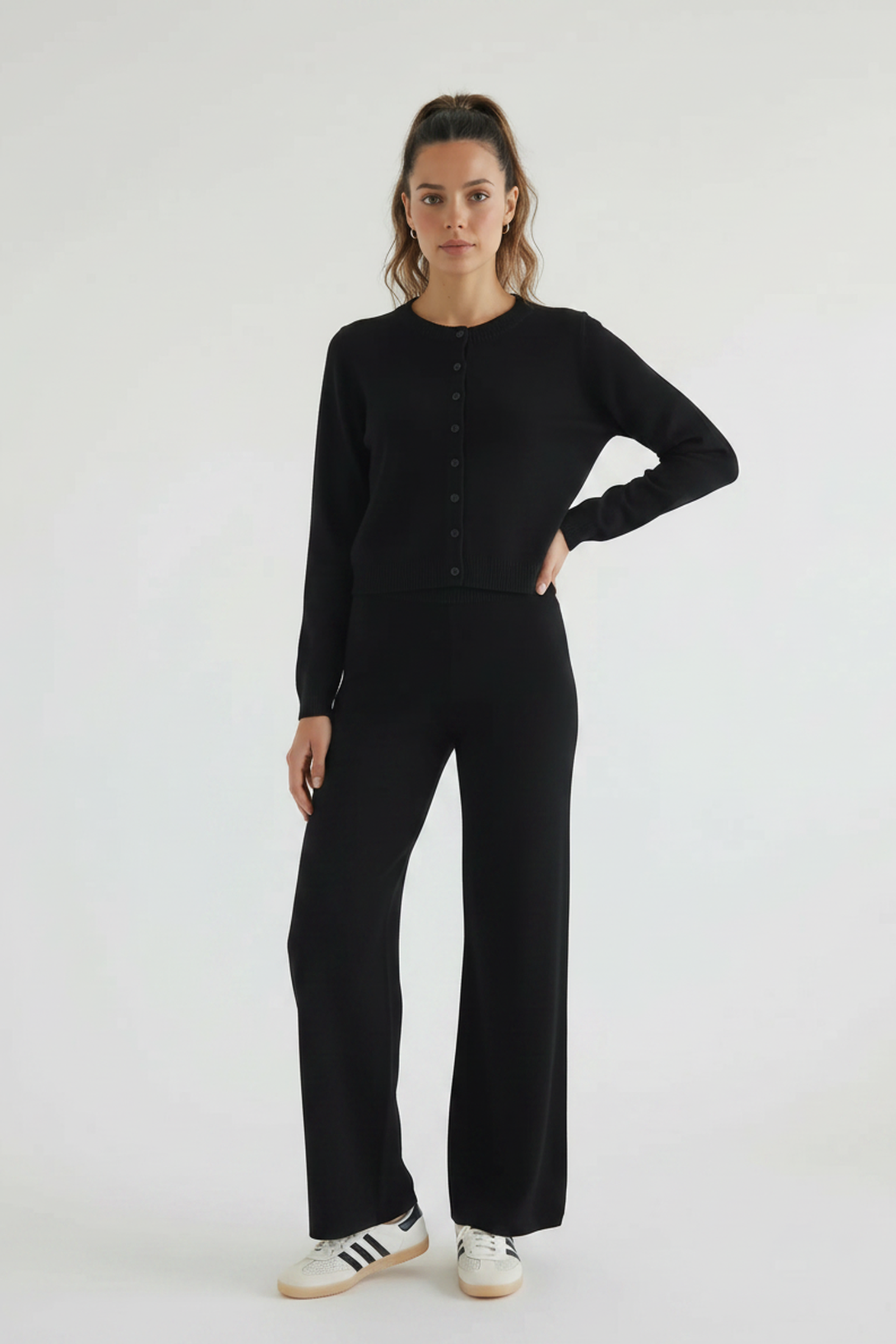 Soho Cardigan