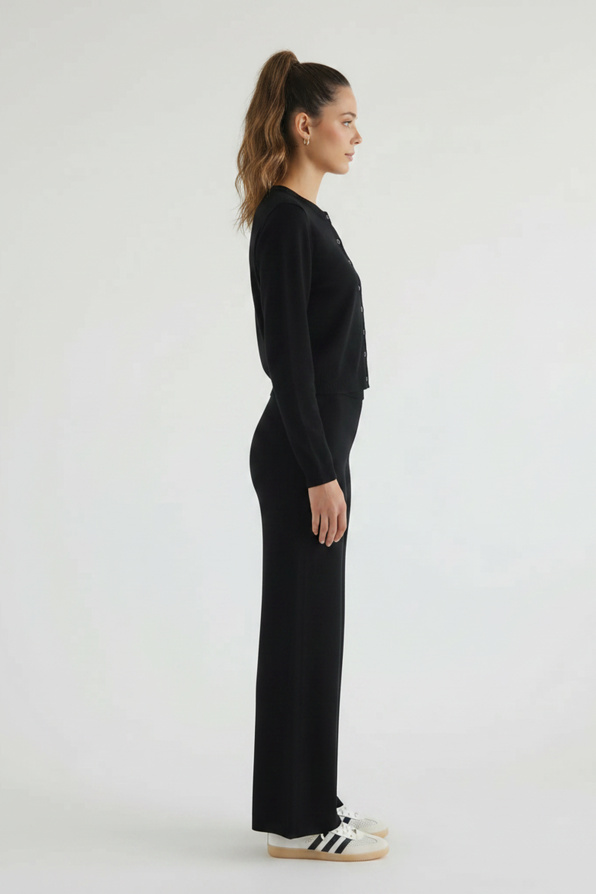 Soho Cardigan