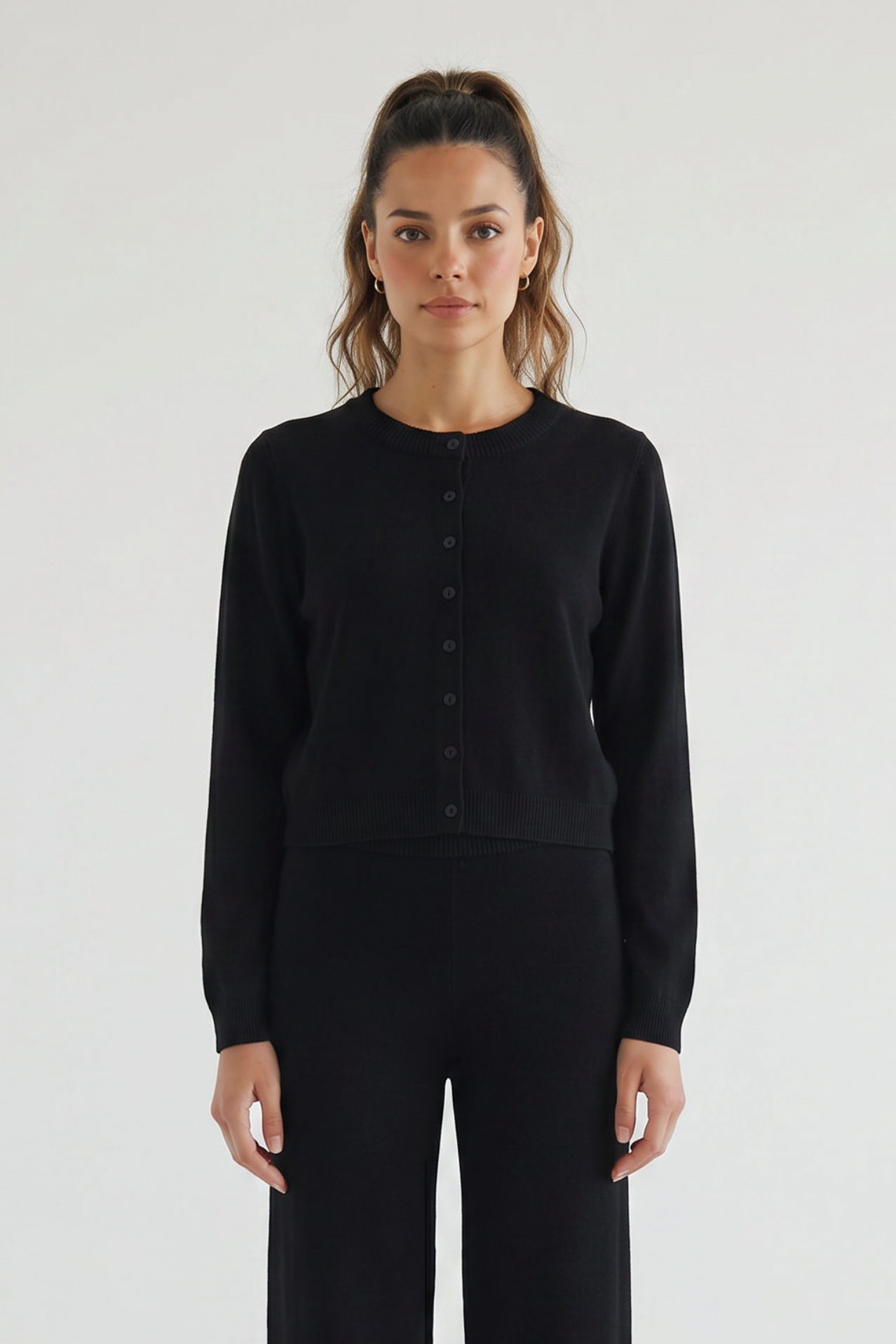 Soho Cardigan