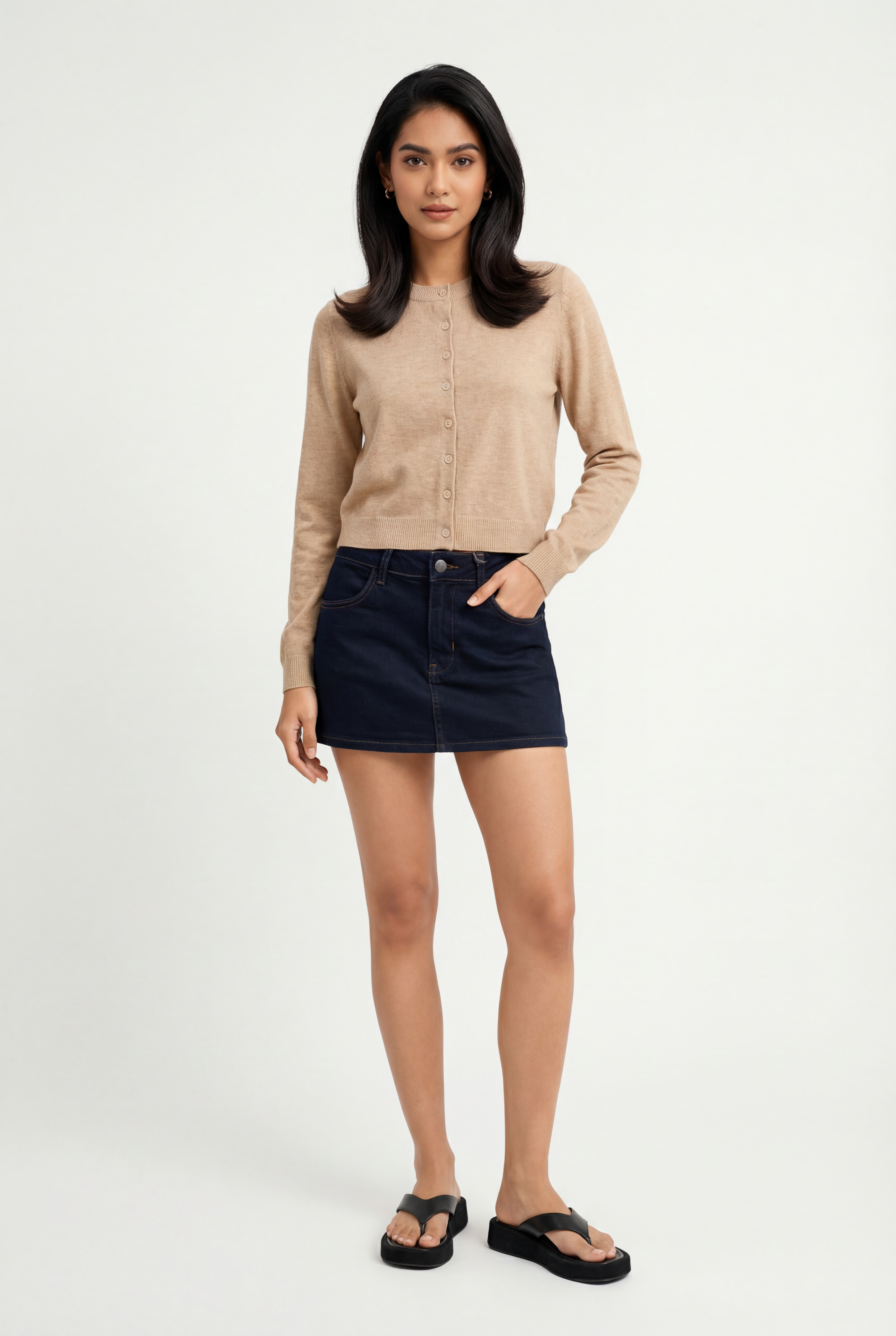 Soho Cardigan