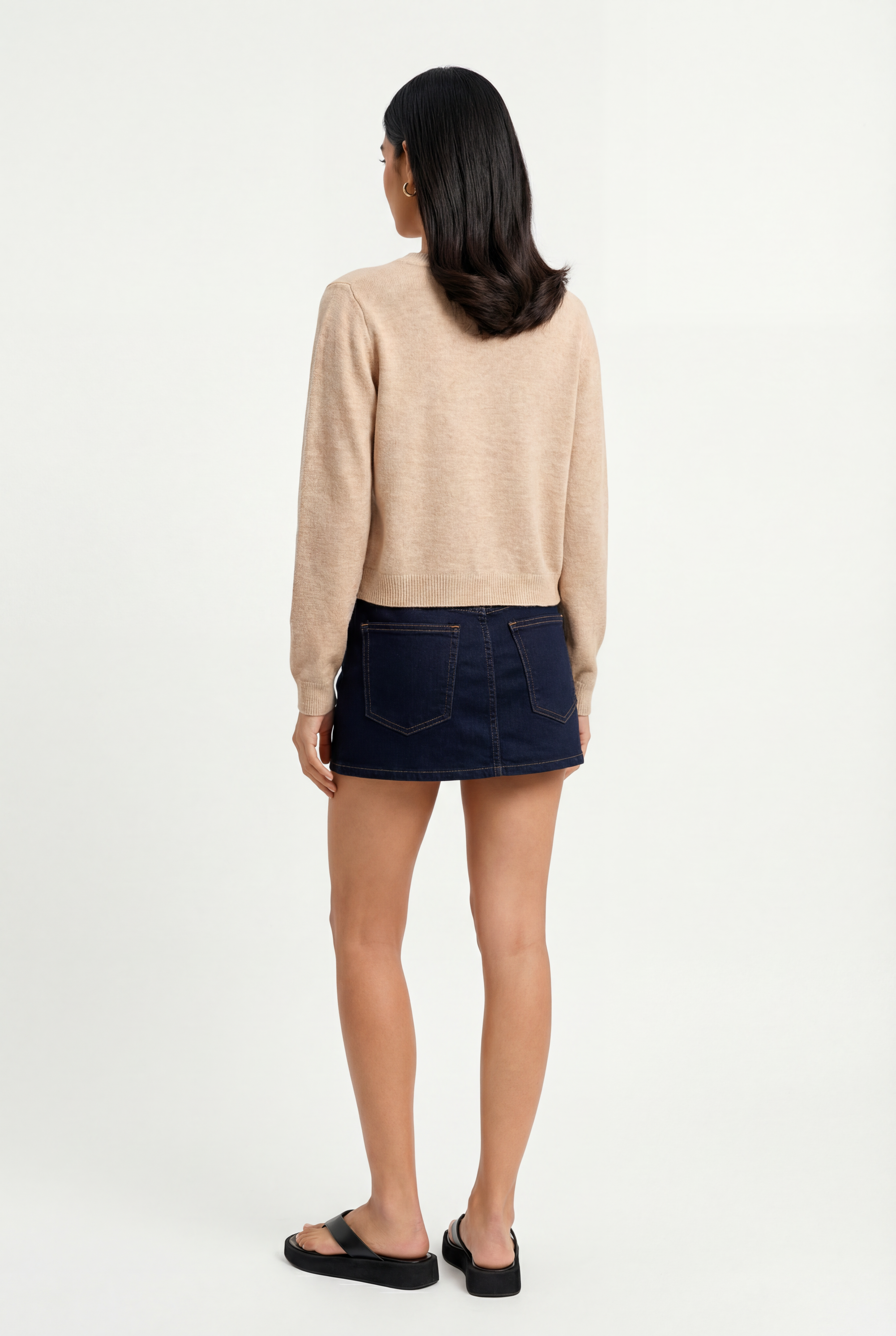 Soho Cardigan