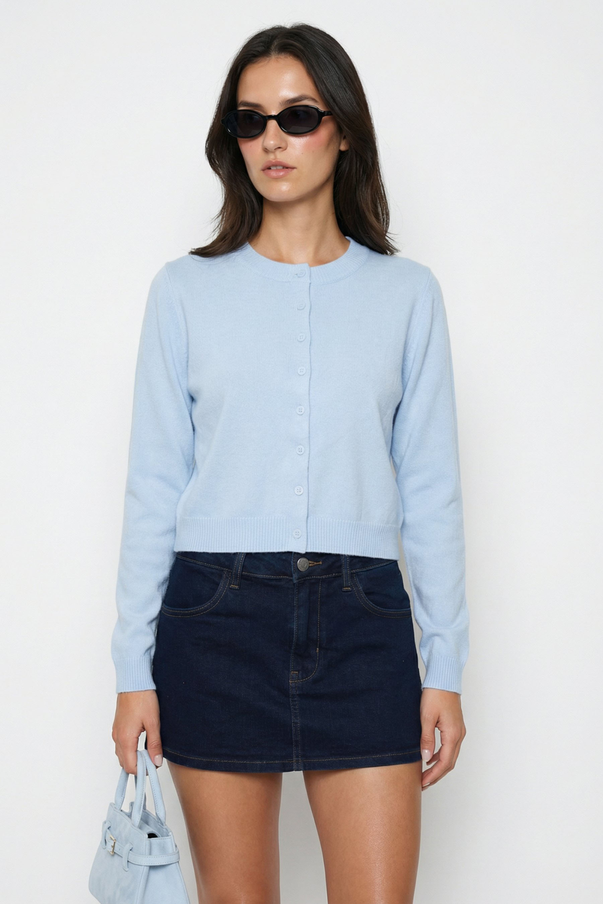 Soho Cardigan
