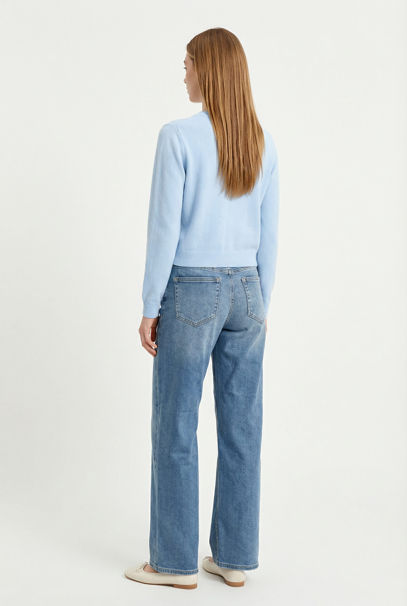 Soho Cardigan
