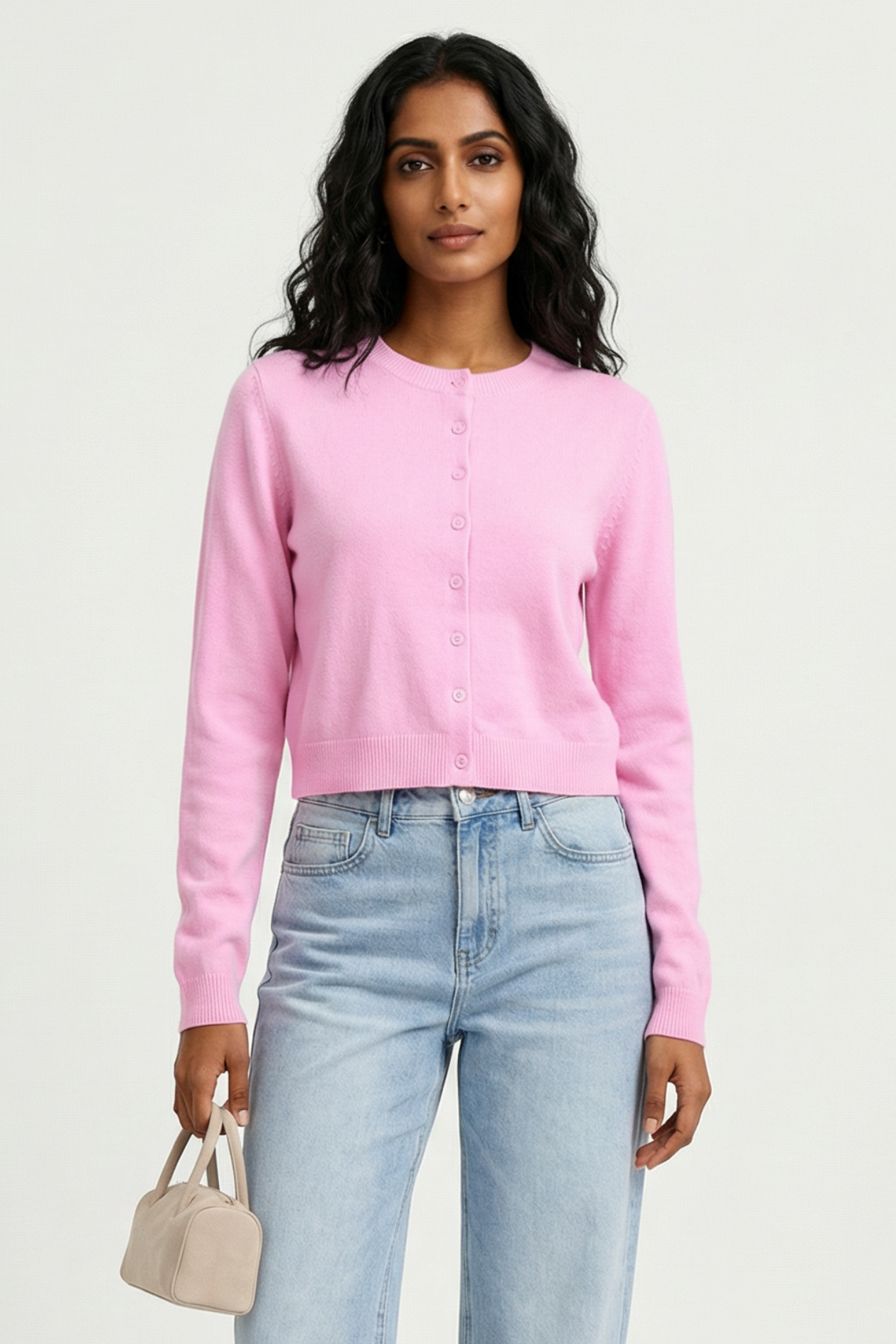 Soho Cardigan