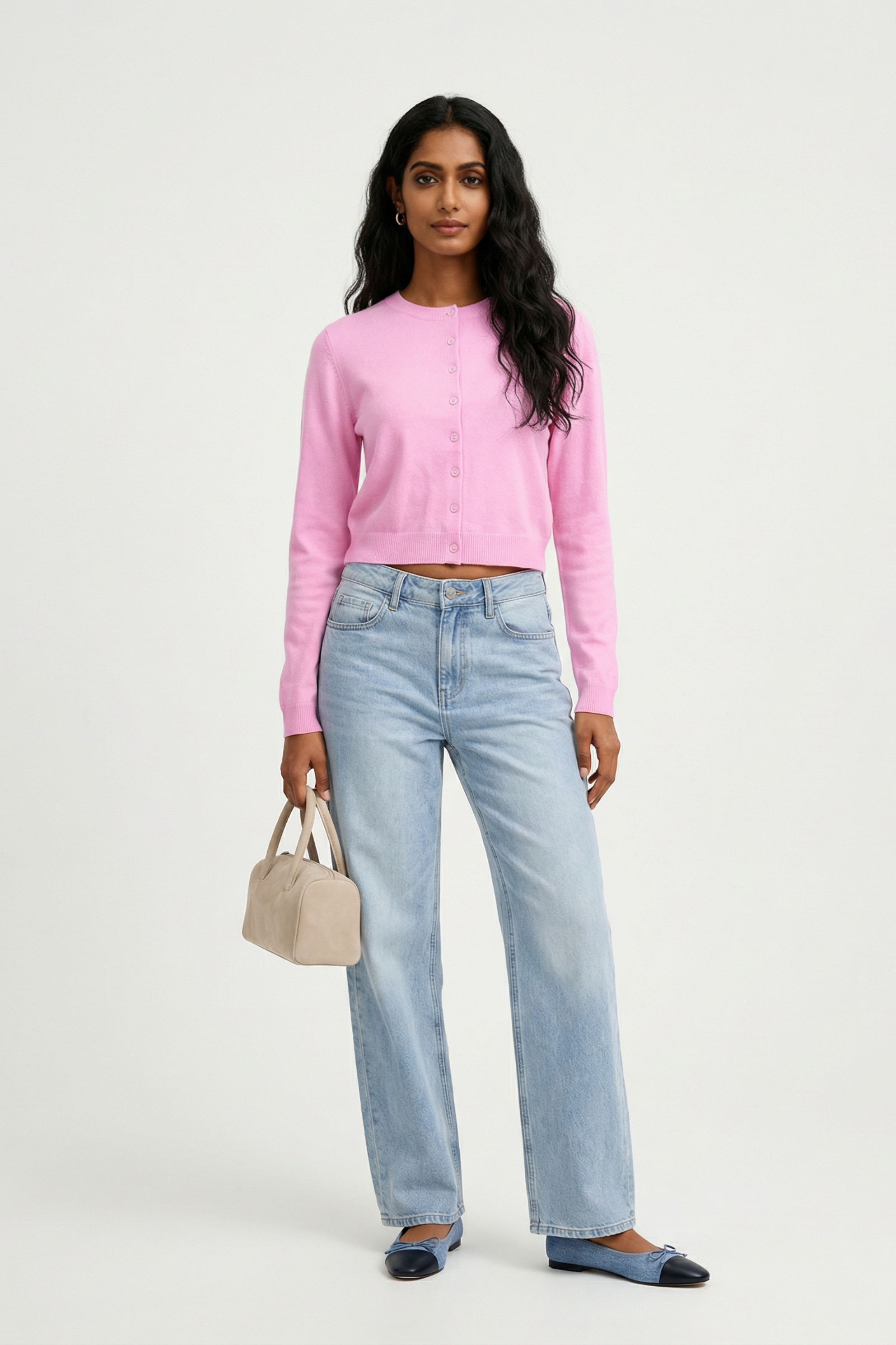 Soho Cardigan