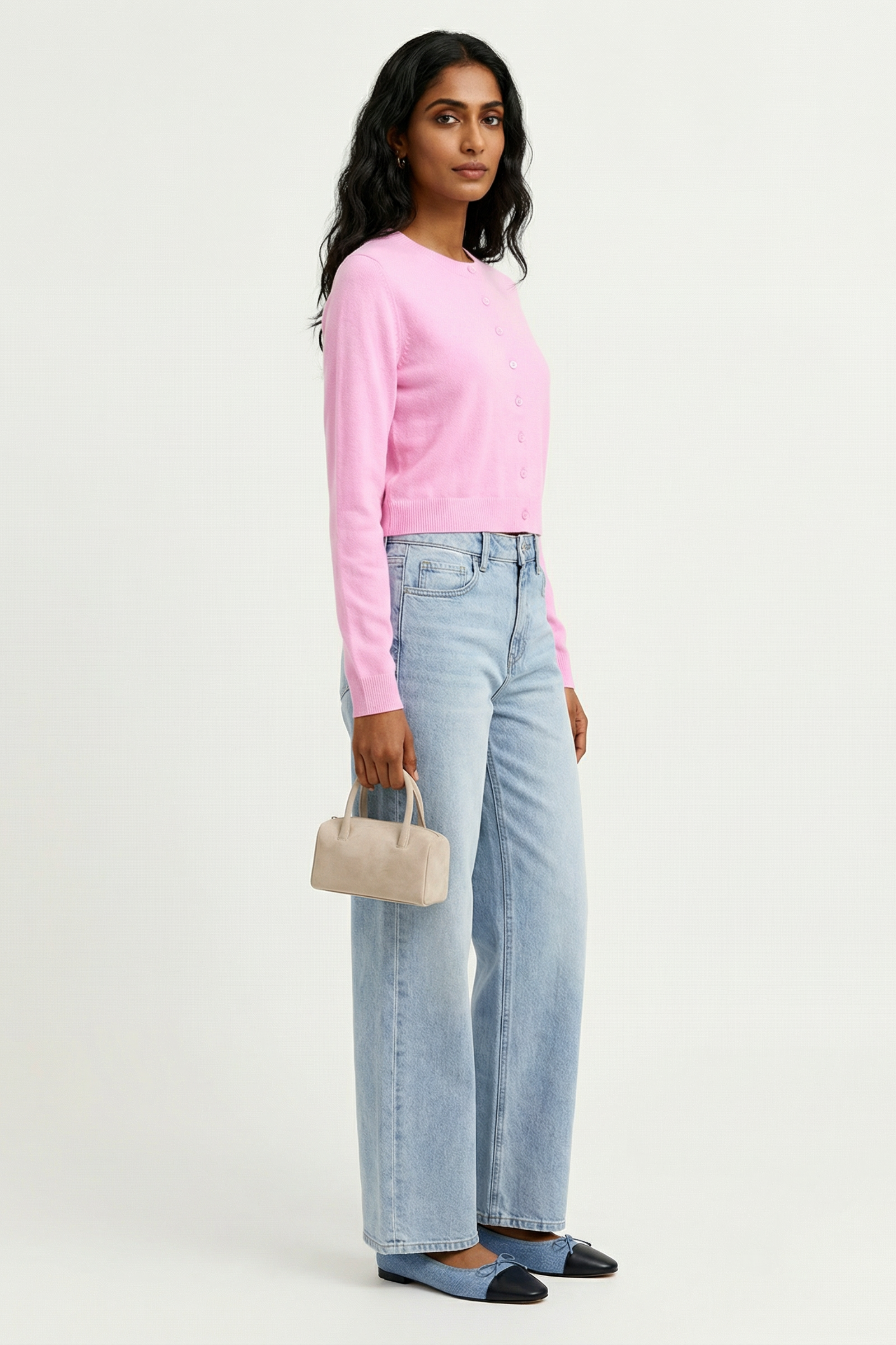 Soho Cardigan