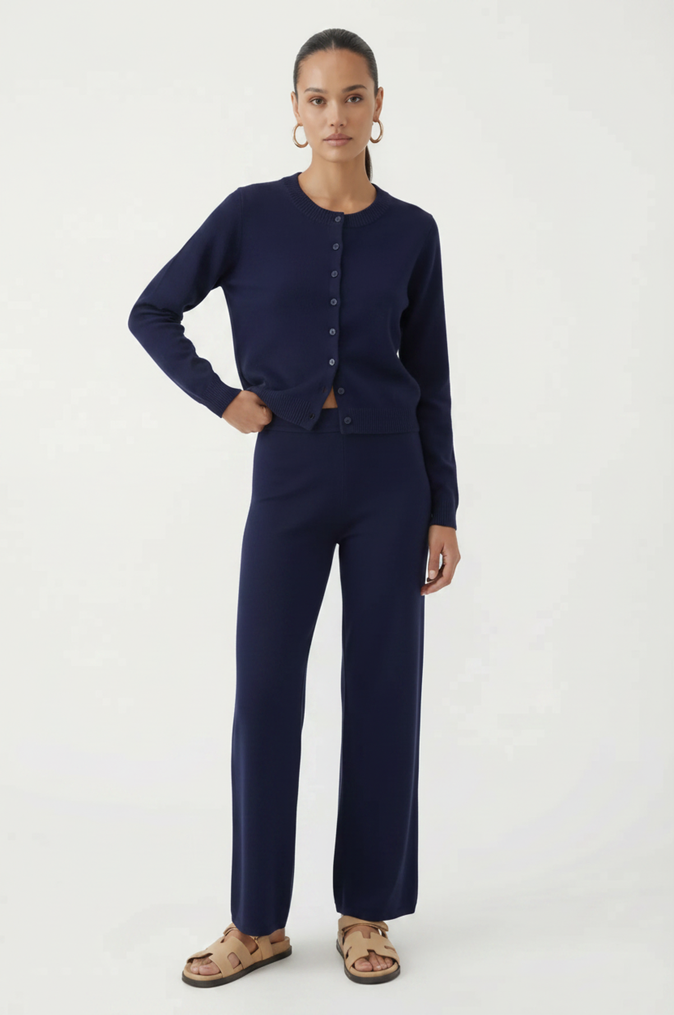 Soho Cardigan