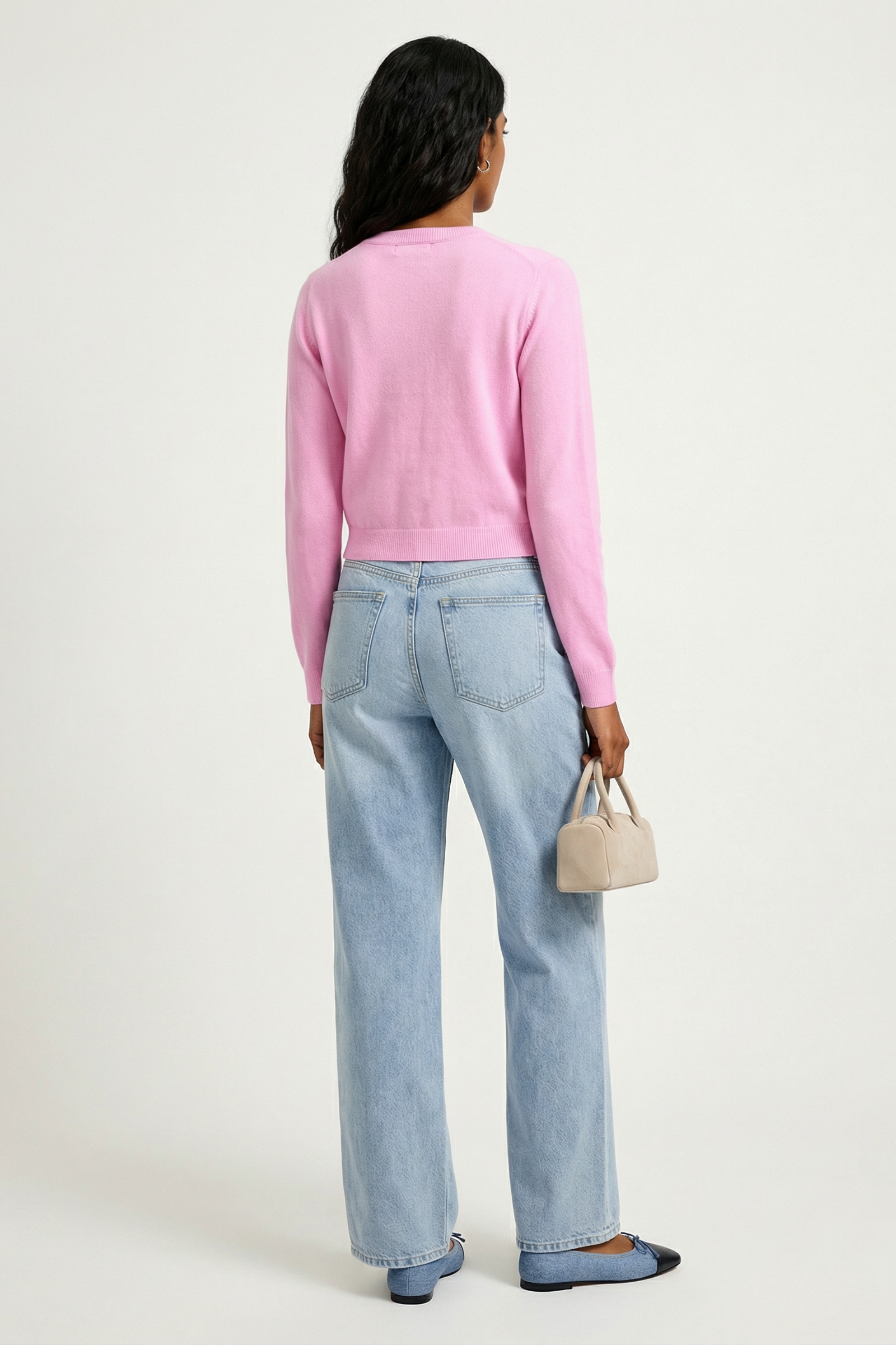 Soho Cardigan