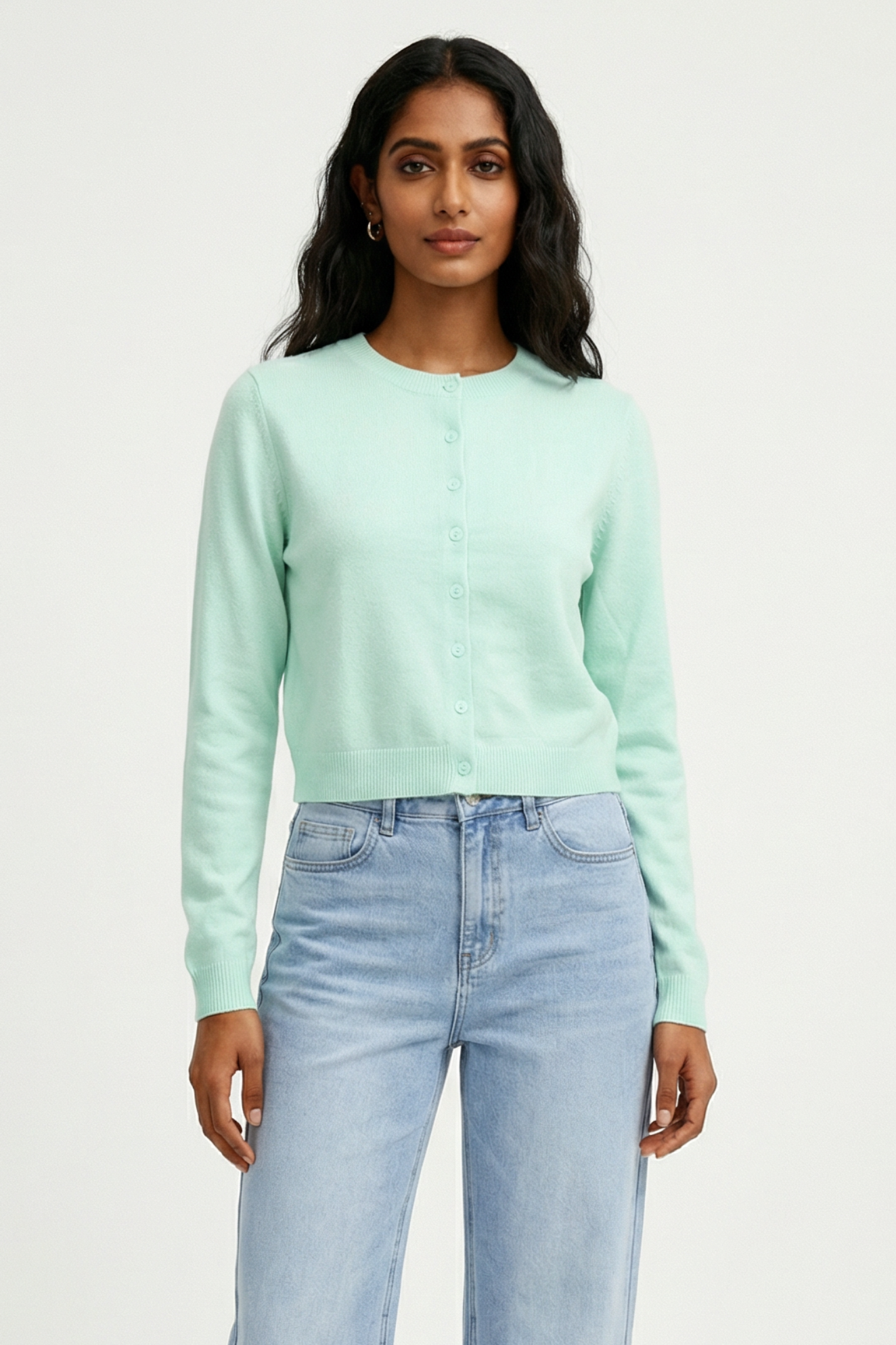 Soho Cardigan