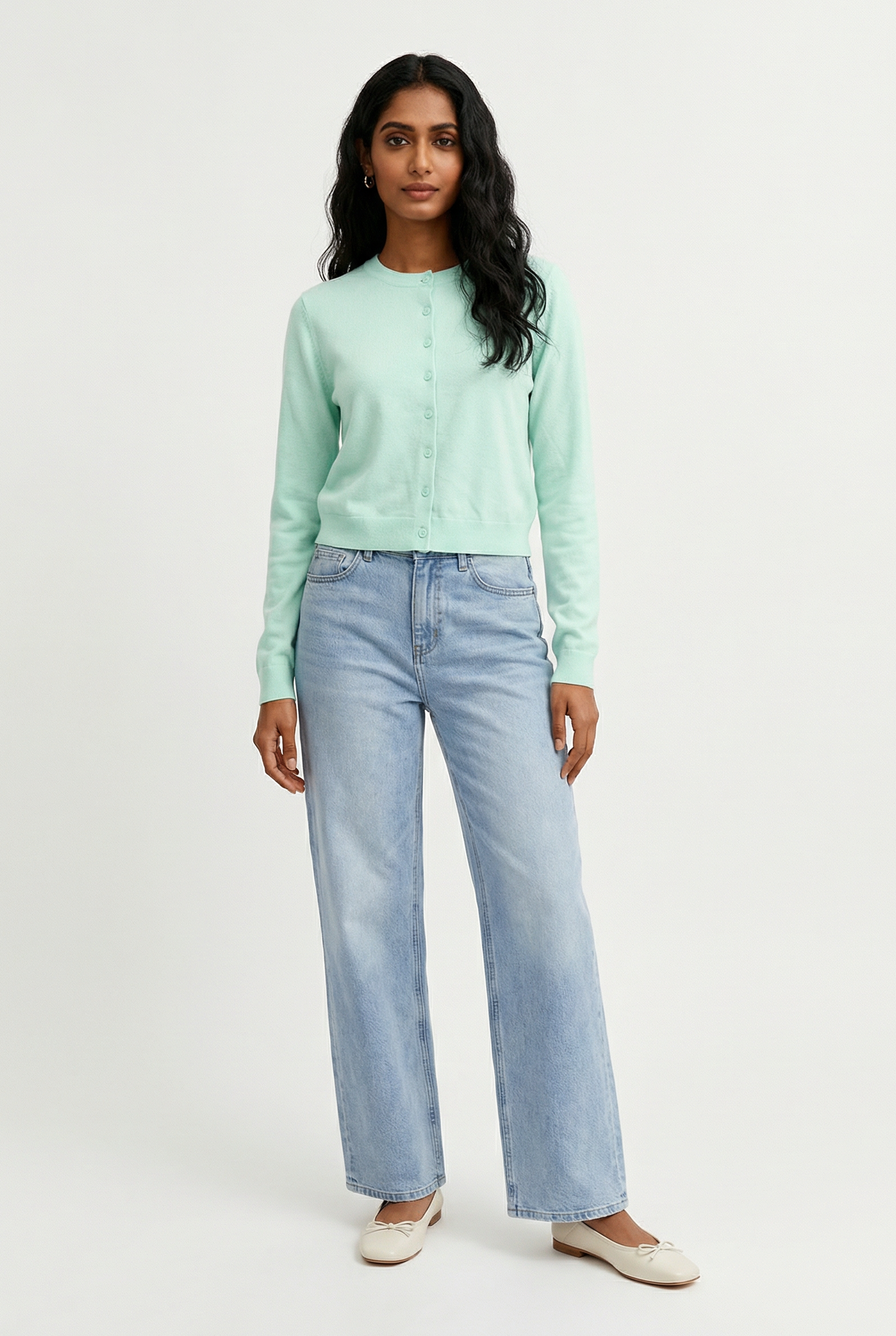 Soho Cardigan