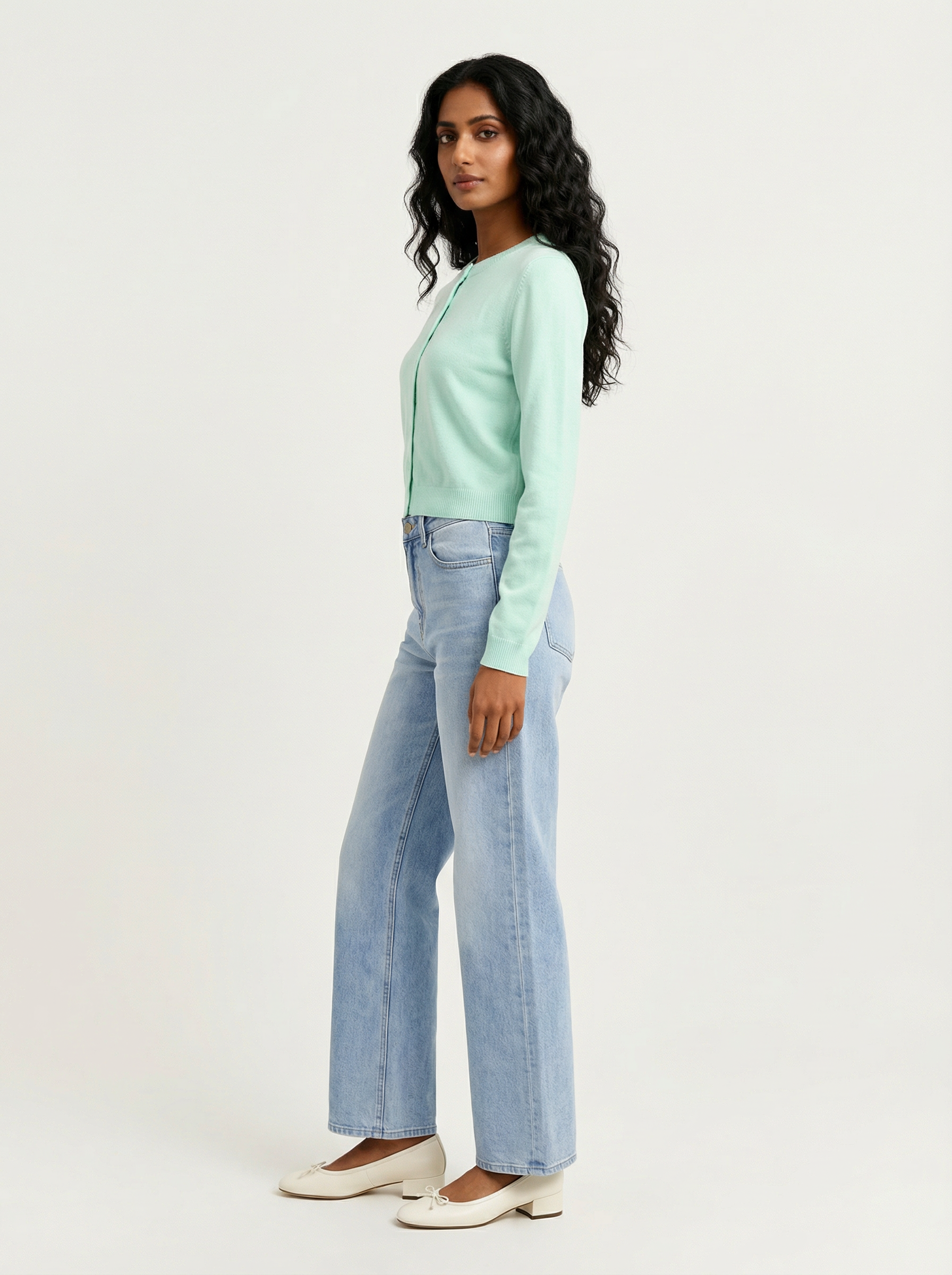 Soho Cardigan