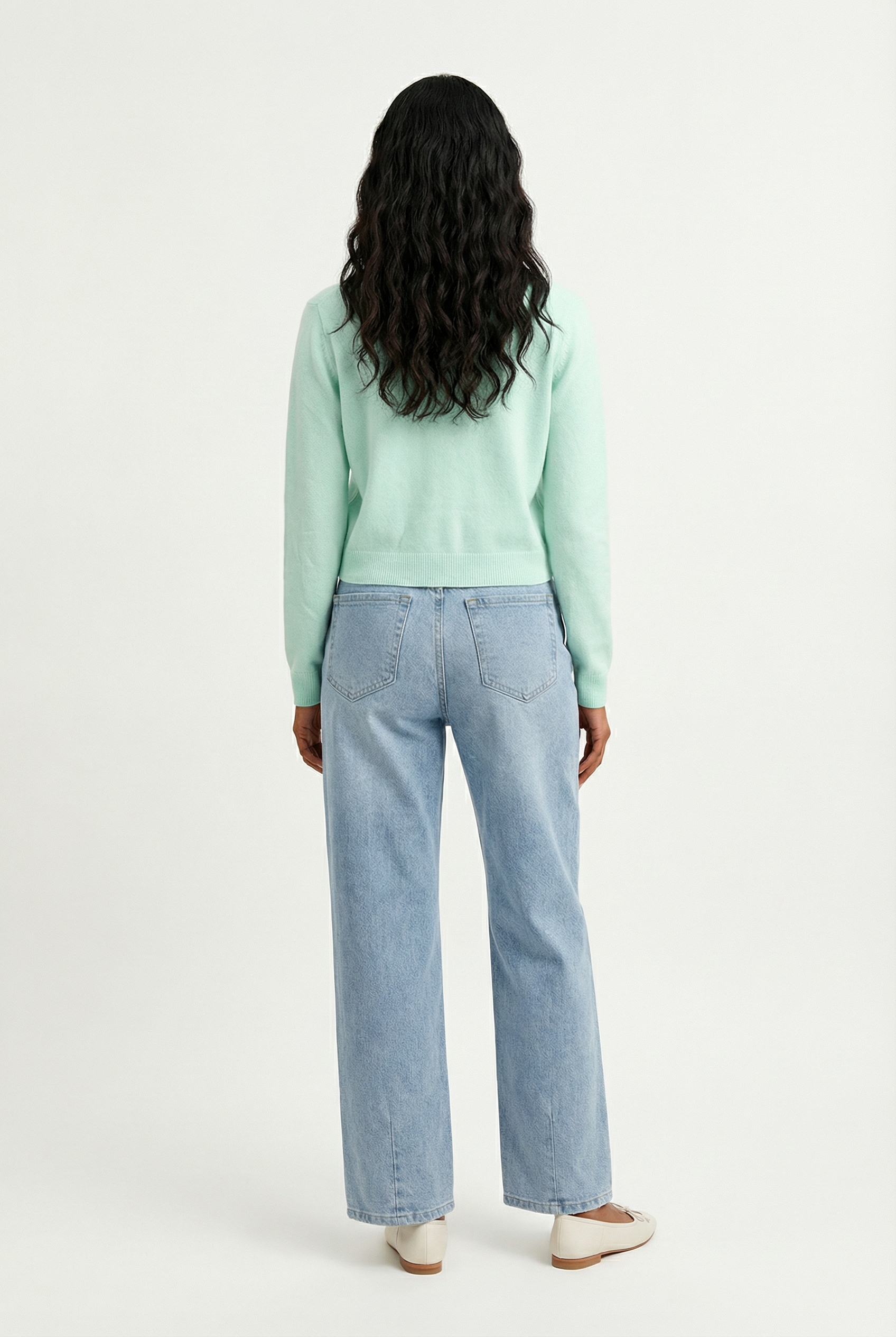 Soho Cardigan