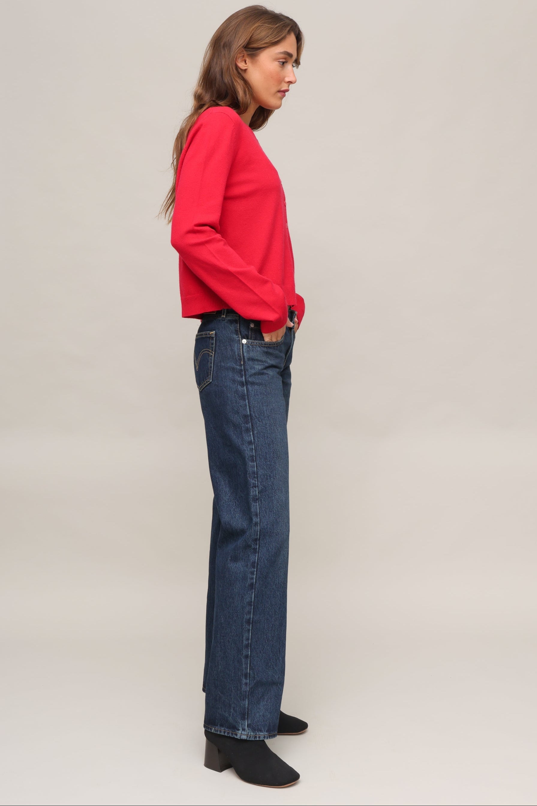 Soho Cardigan