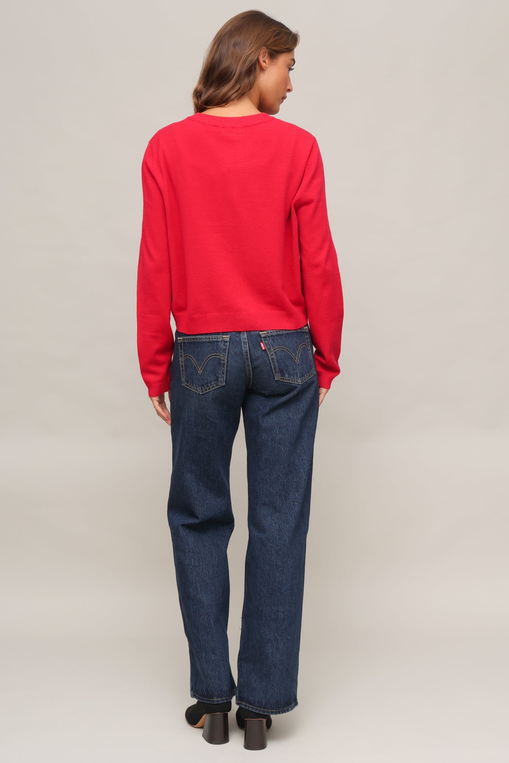 Soho Cardigan