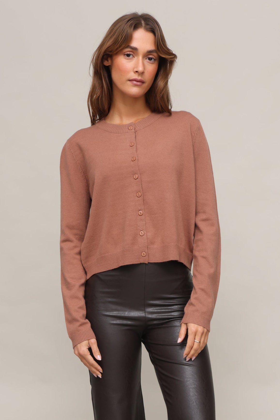 Soho Cardigan