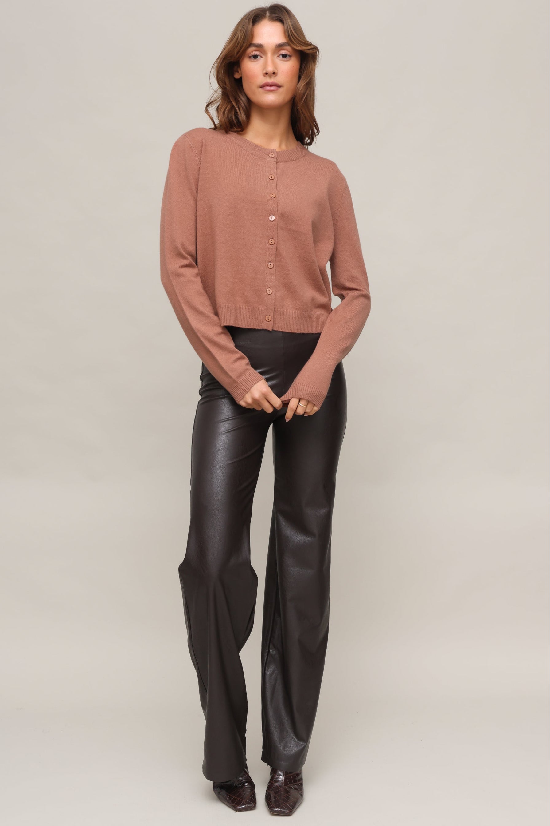 Soho Cardigan
