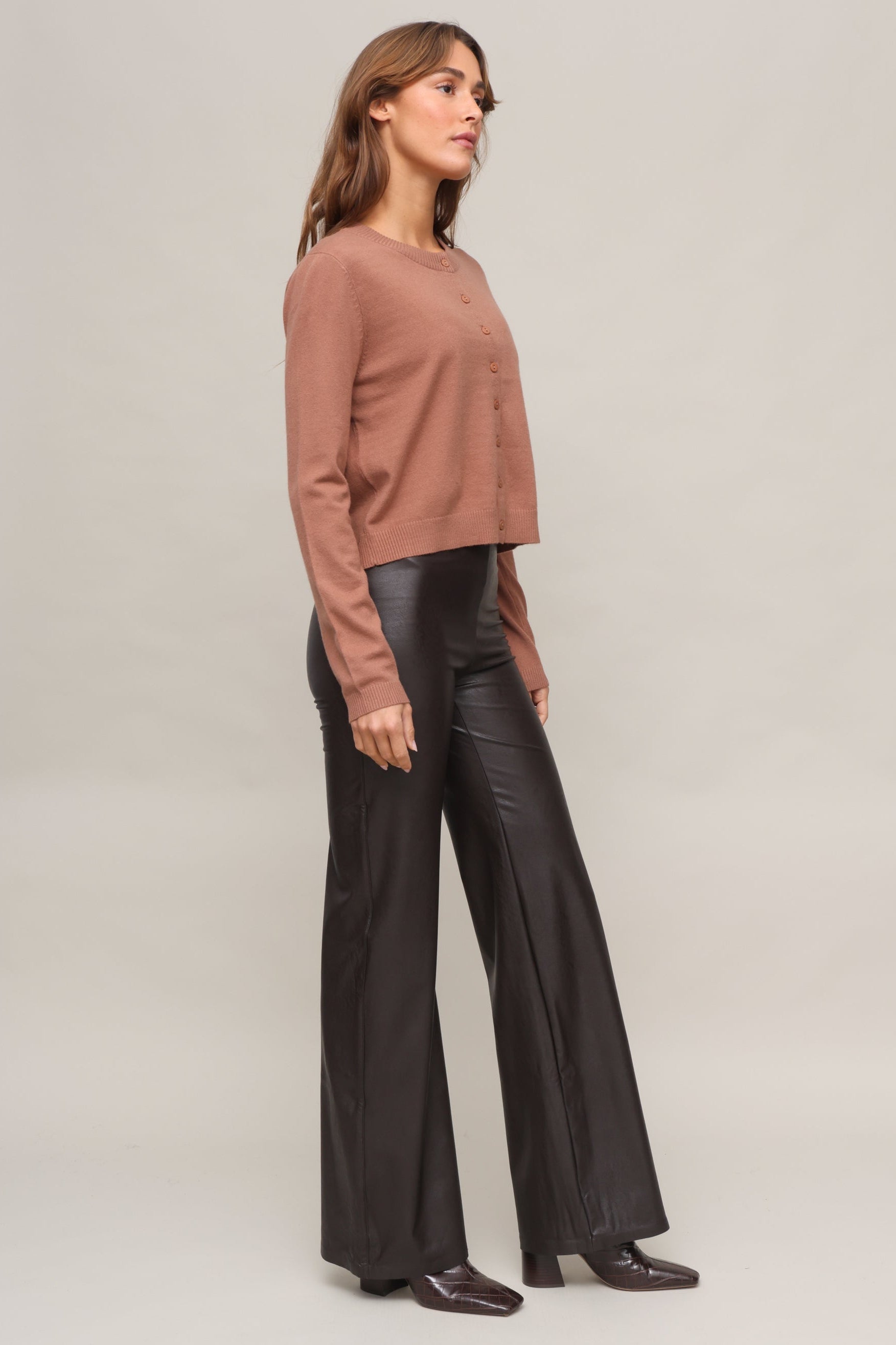 Soho Cardigan