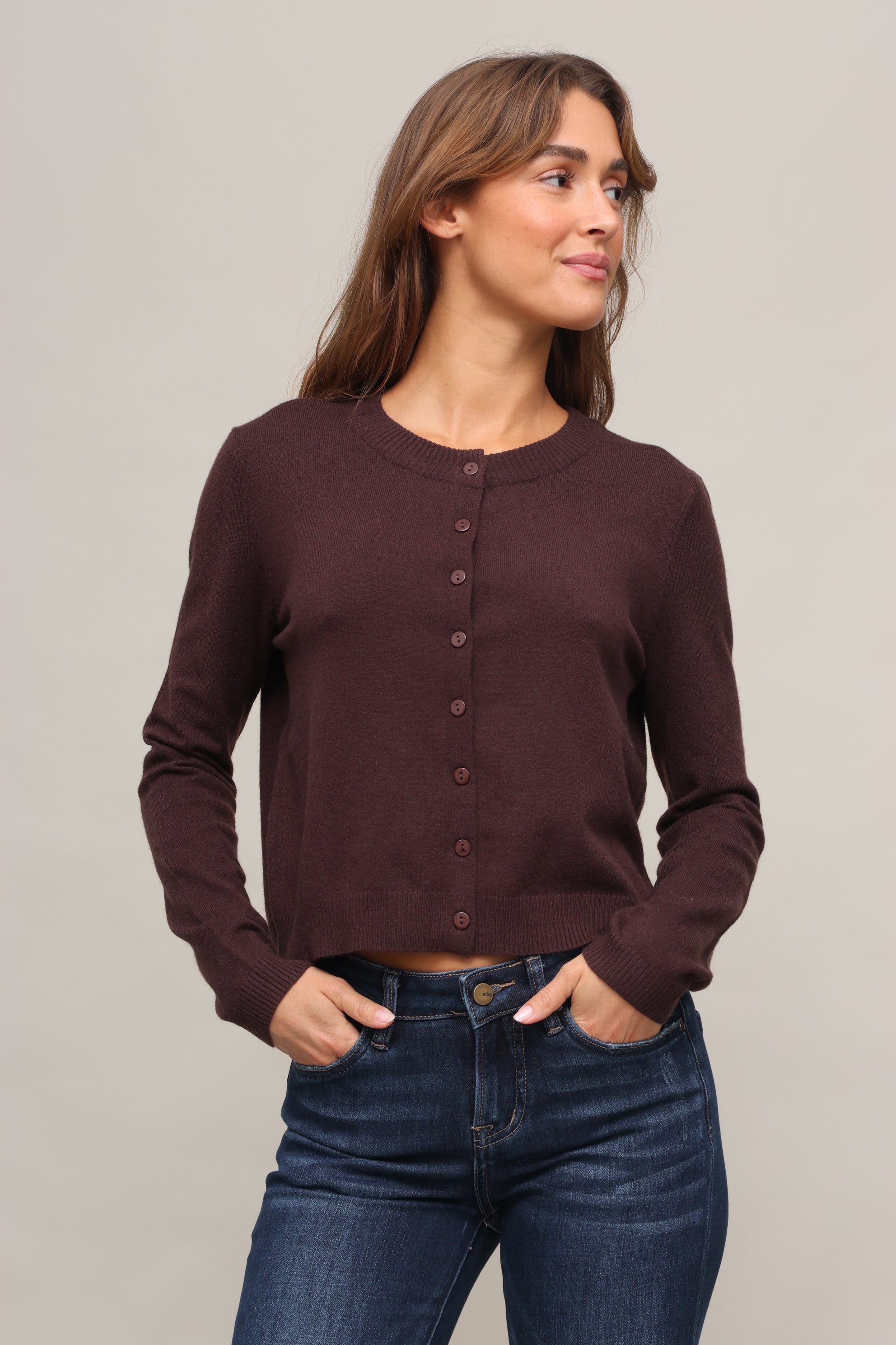 Soho Cardigan