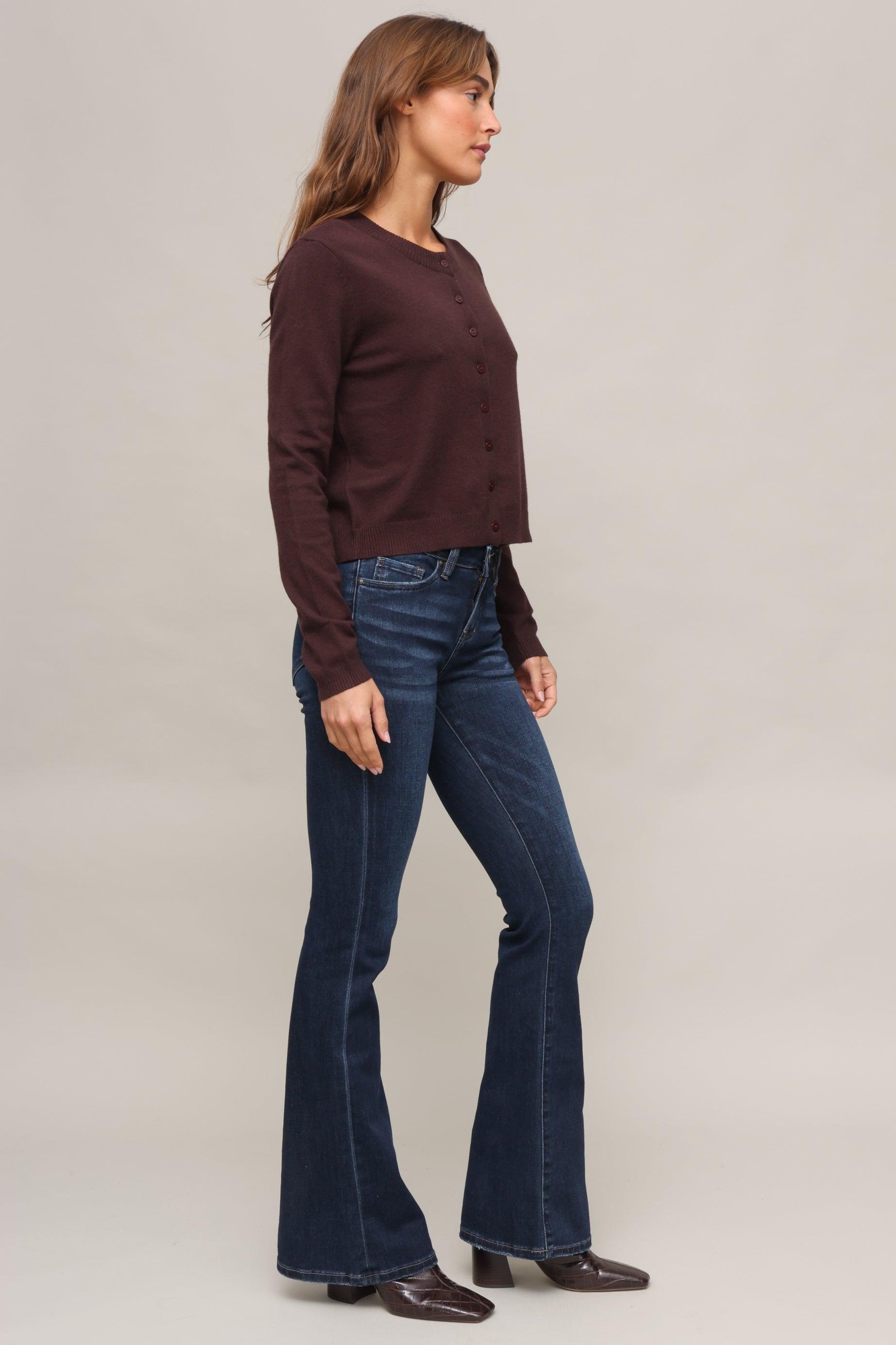 Soho Cardigan