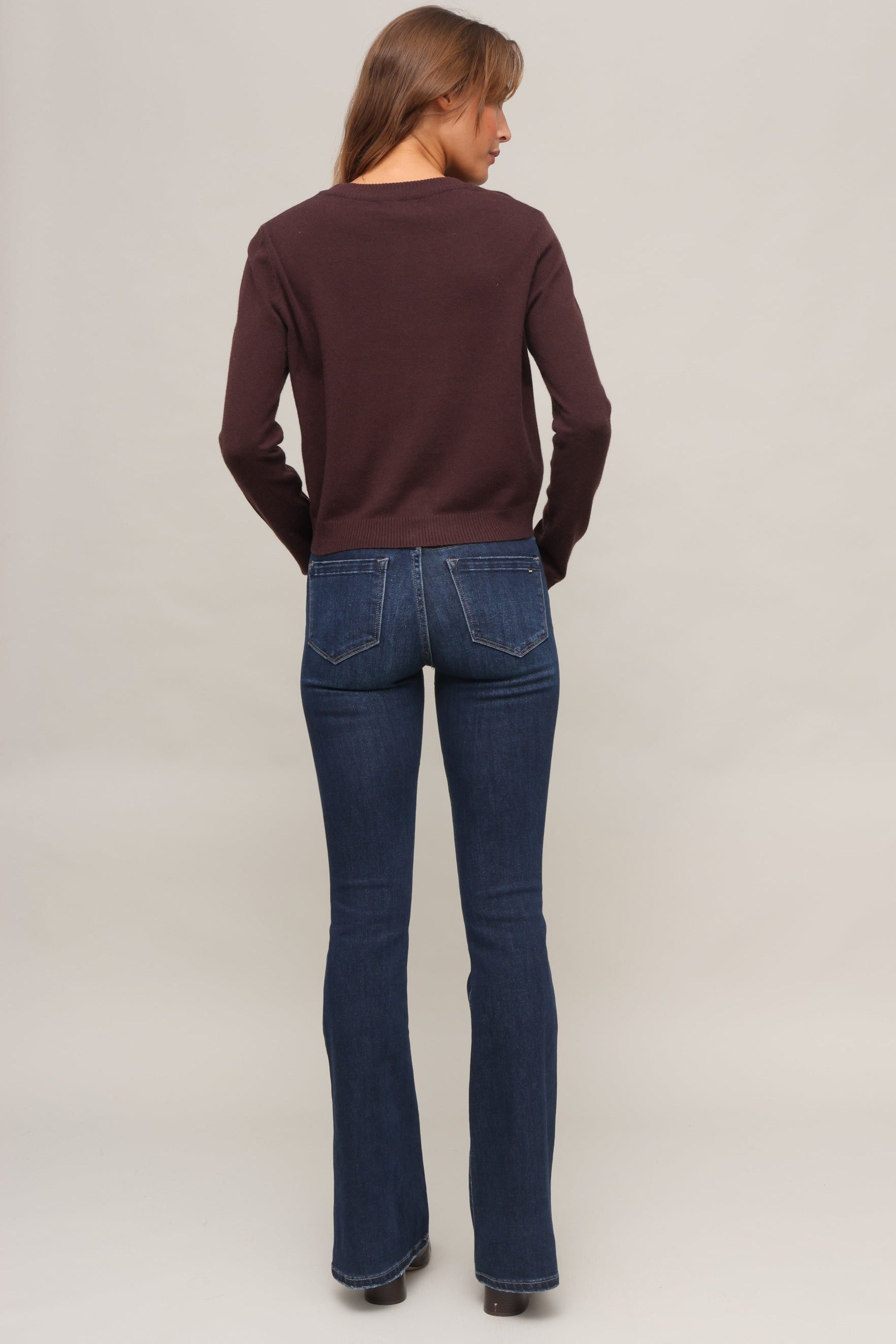 Soho Cardigan