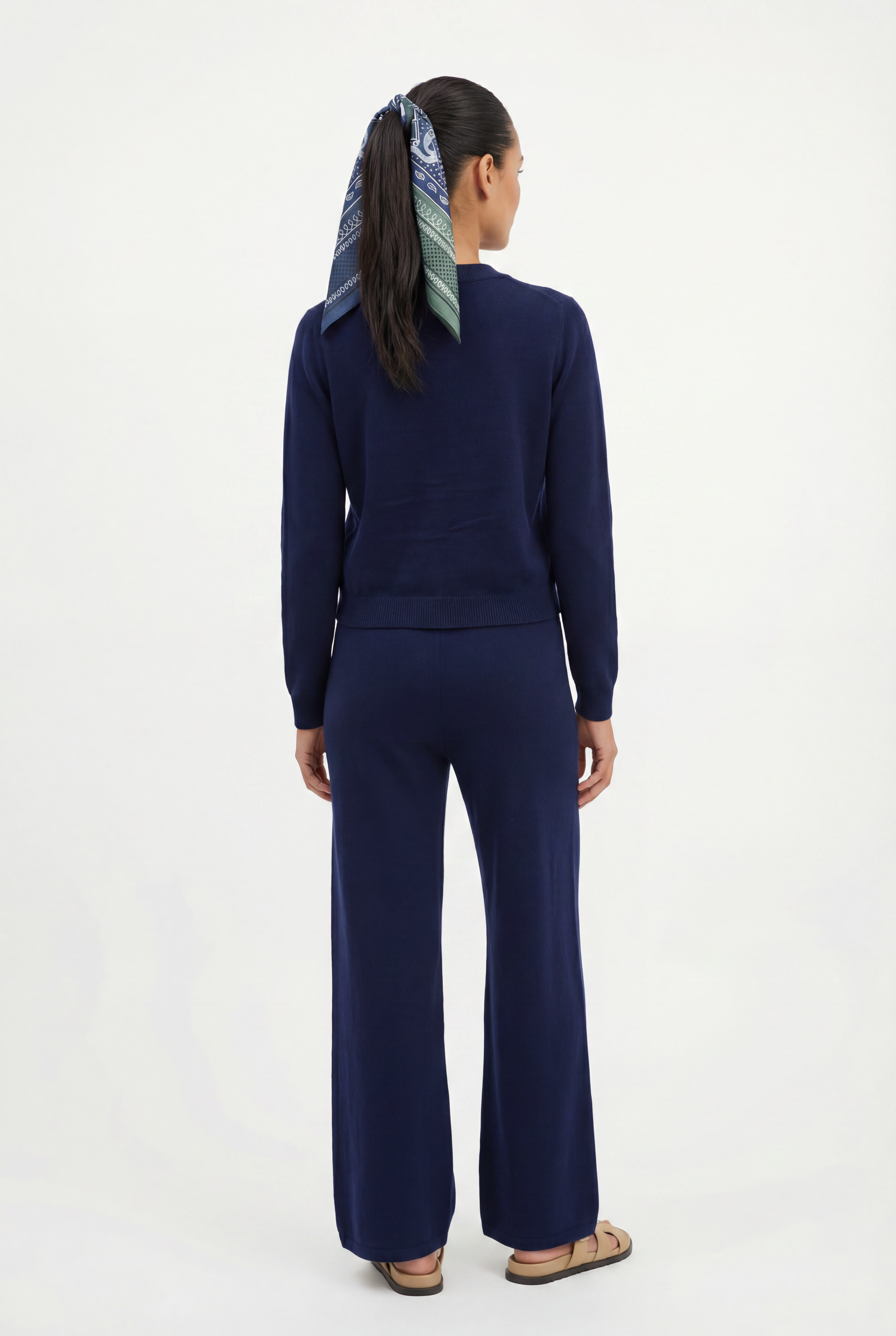 Soho Cardigan