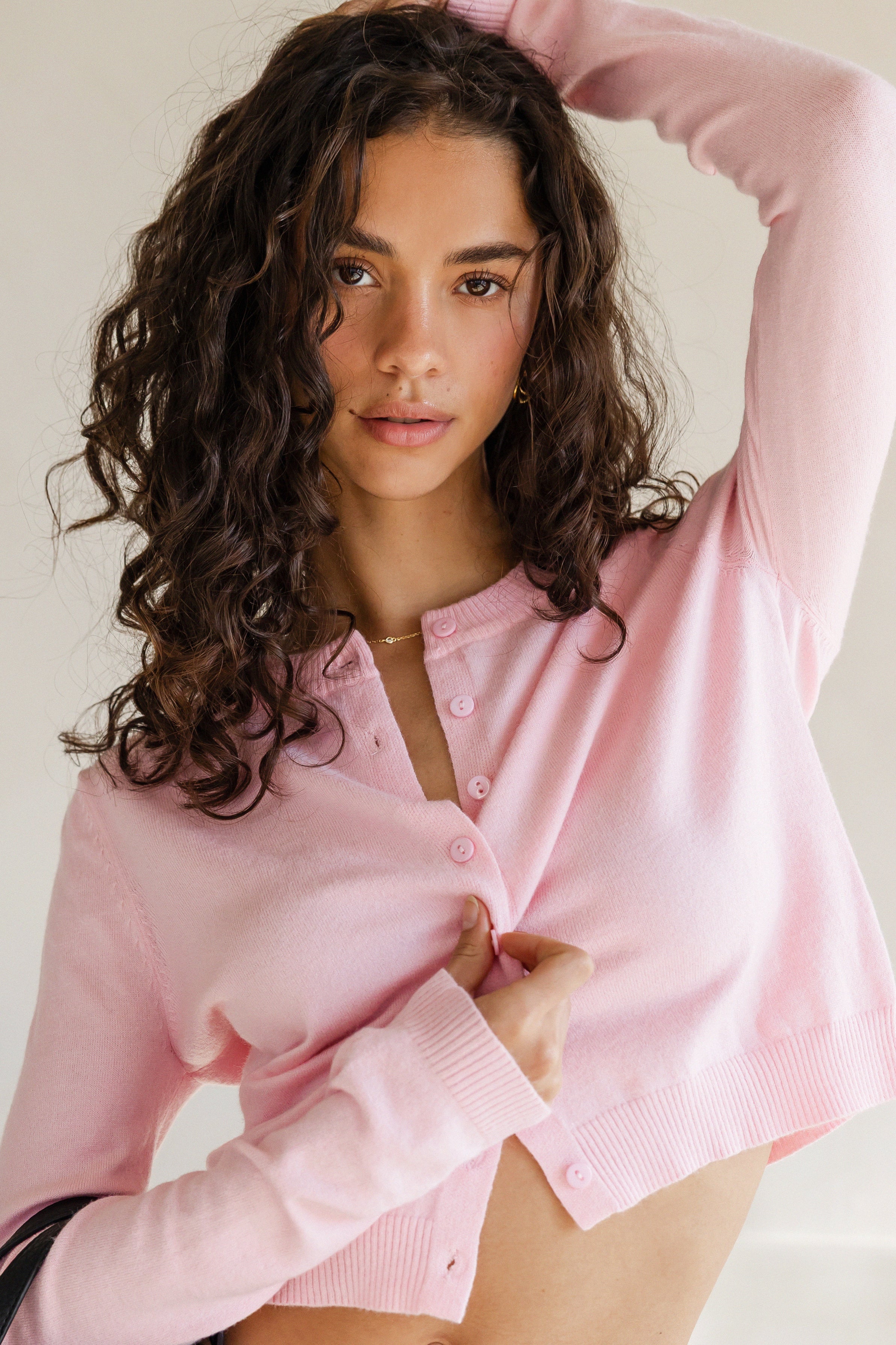 Soho Cardigan