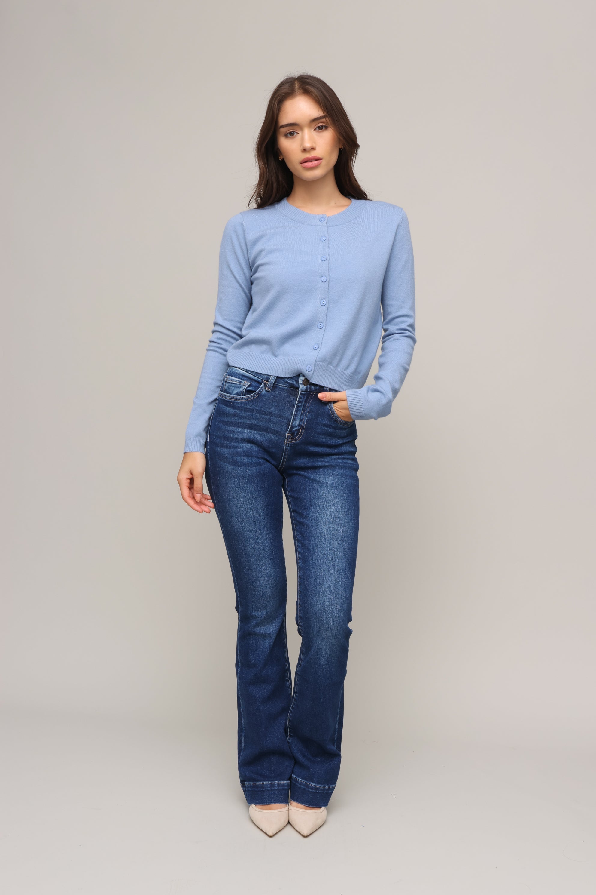 Soho Cardigan