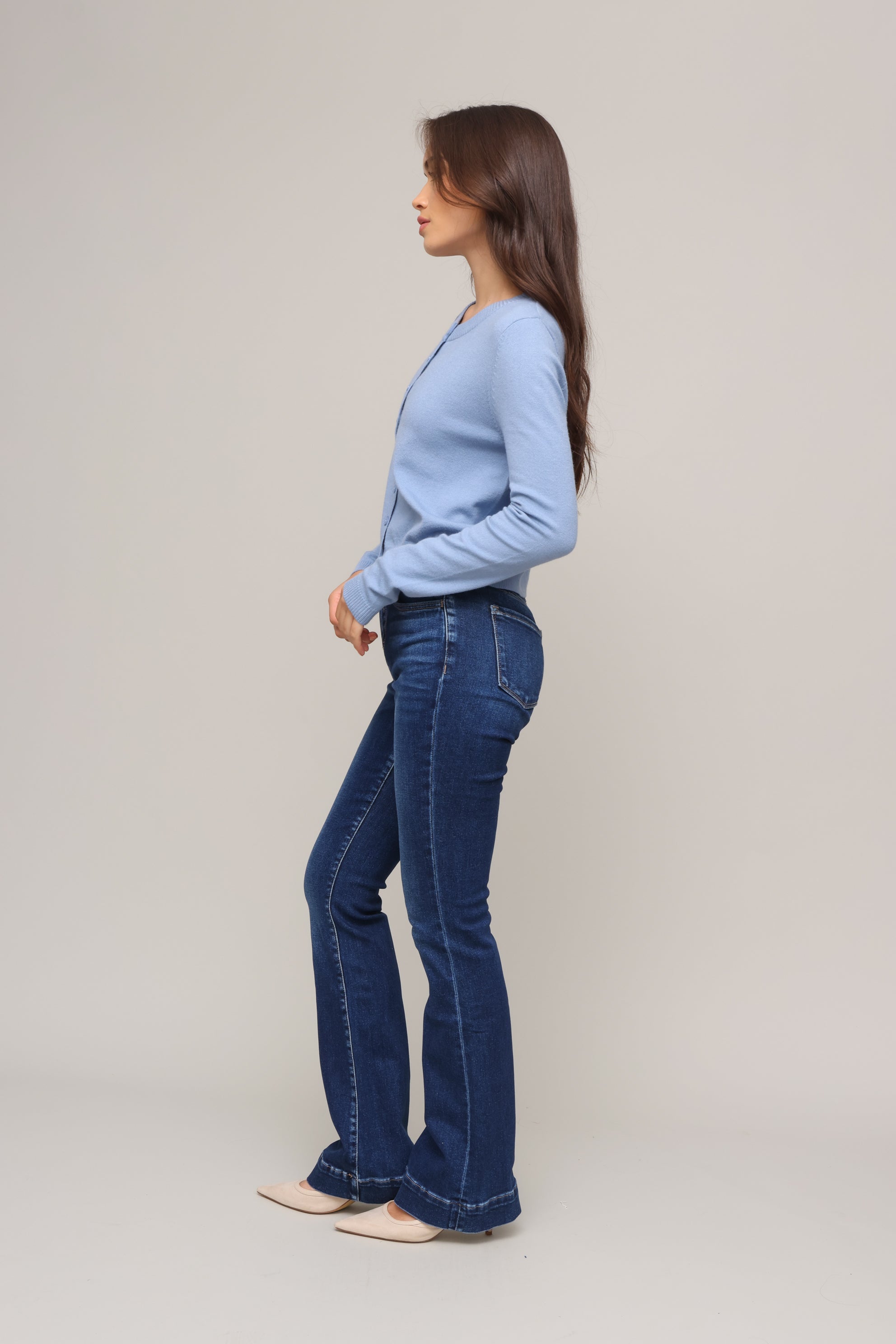 Soho Cardigan