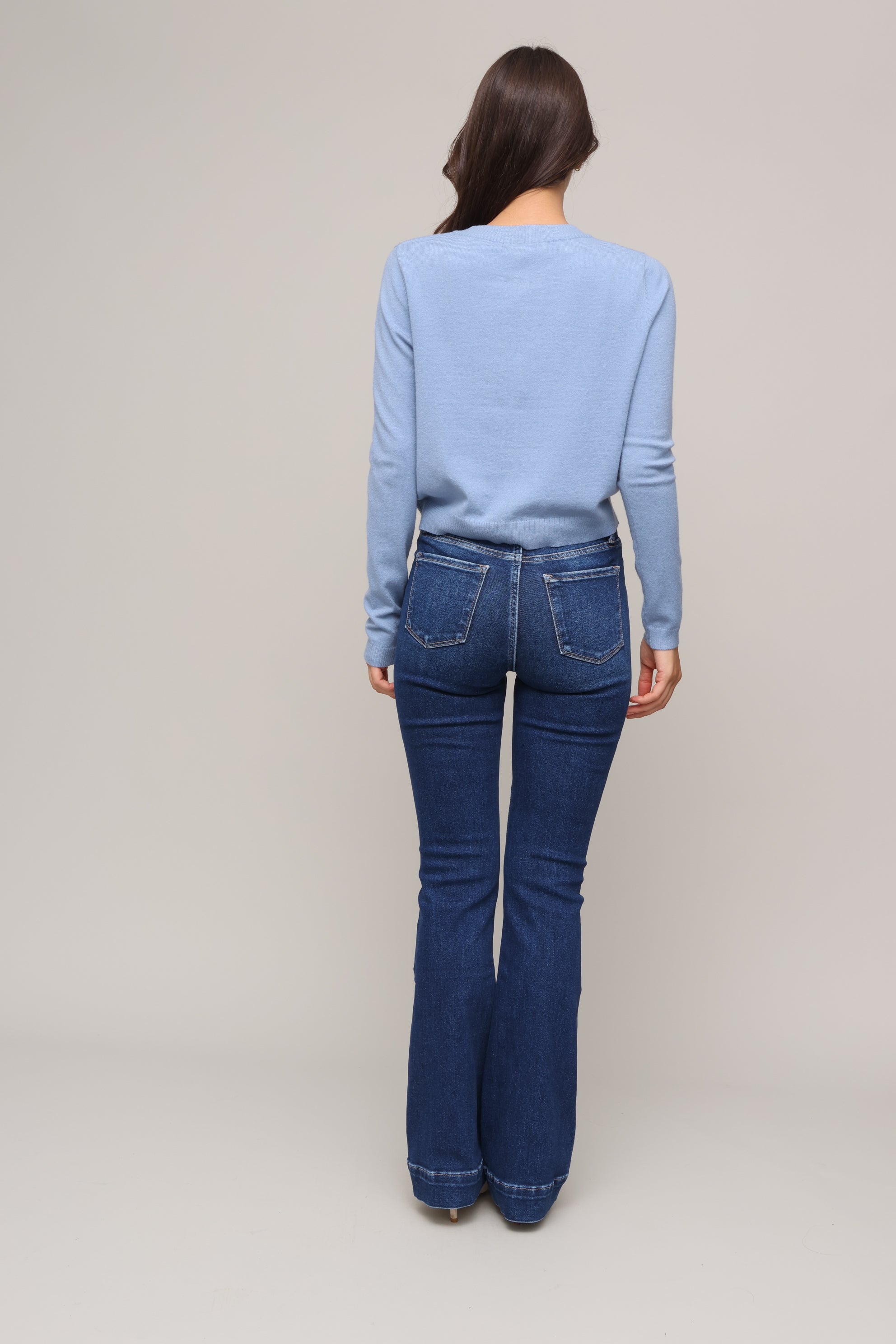 Soho Cardigan