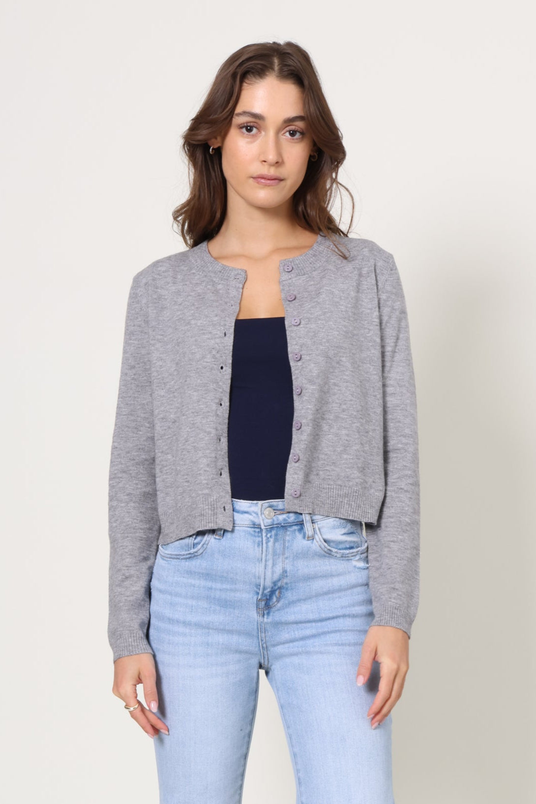 Soho Cardigan